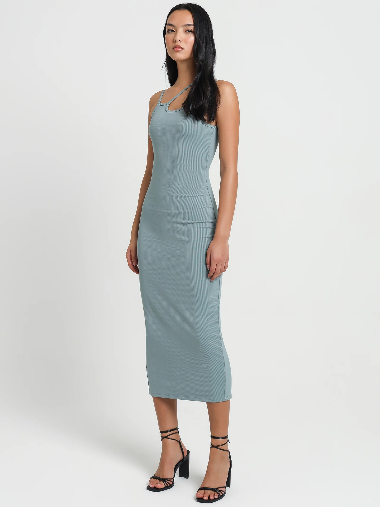 Adelita Midi Dress - Image 2