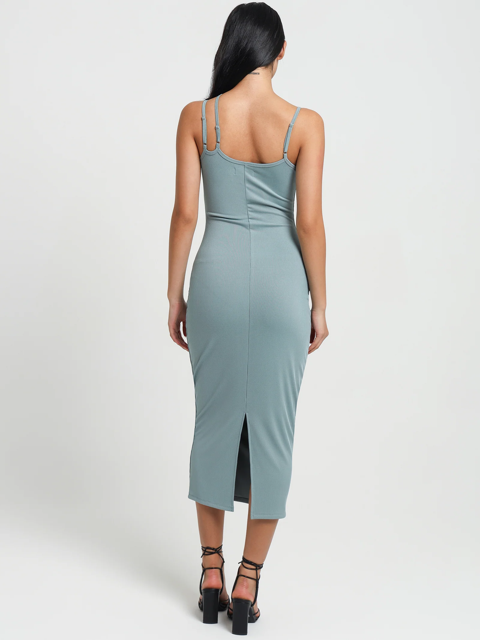 Adelita Midi Dress - Image 4