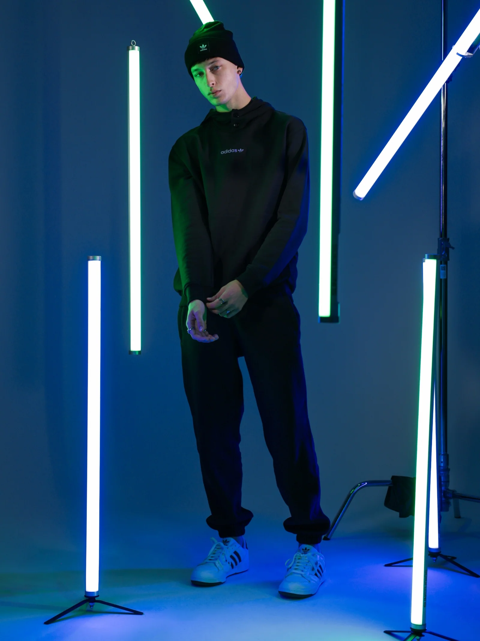 Adibreak Future Hoodie - Image 2