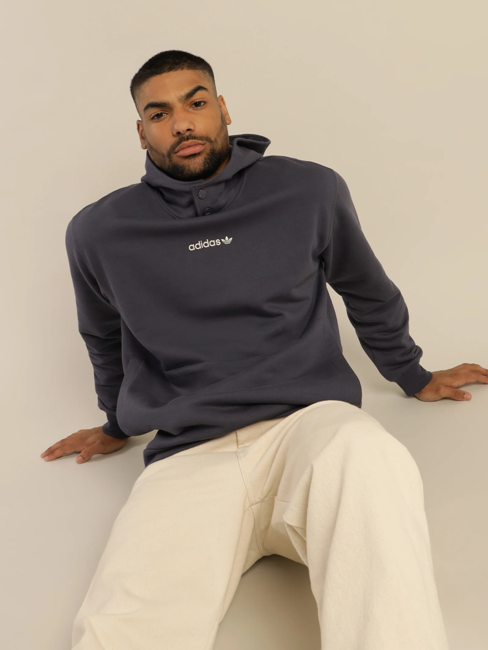 Adibreak Future Hoodie - Image 2