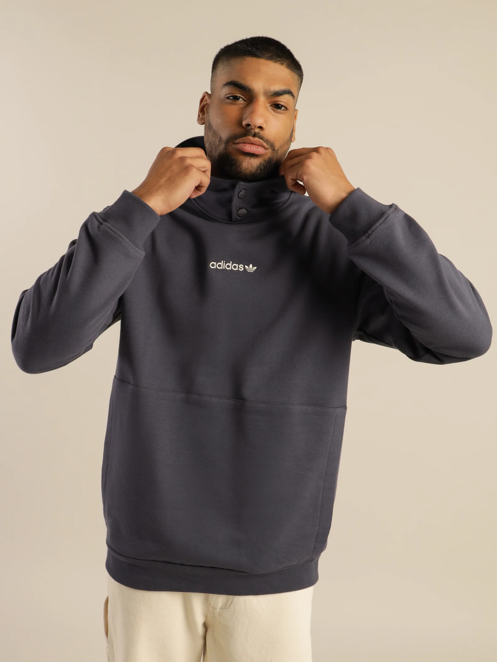 Adibreak Future Hoodie - Image 3