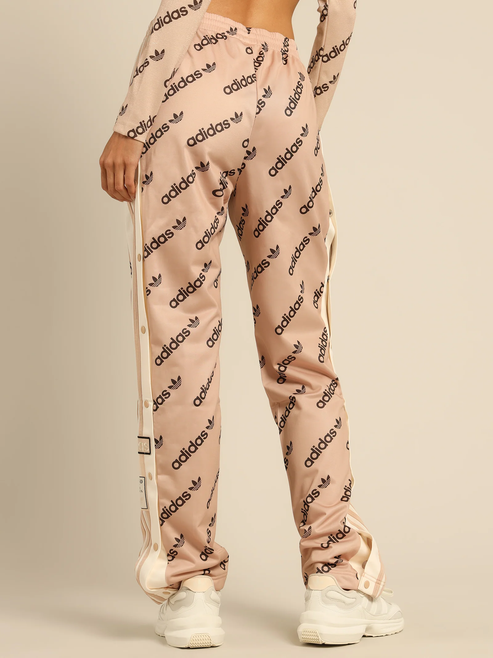 Adibreak Snap Track Pants - Image 6