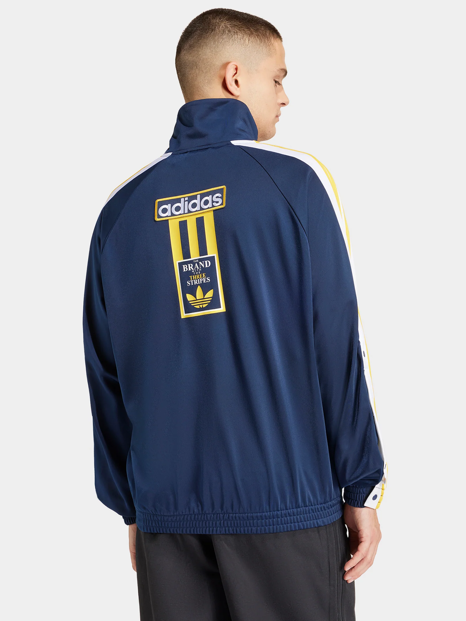 Adibreak Track Jacket - Image 5