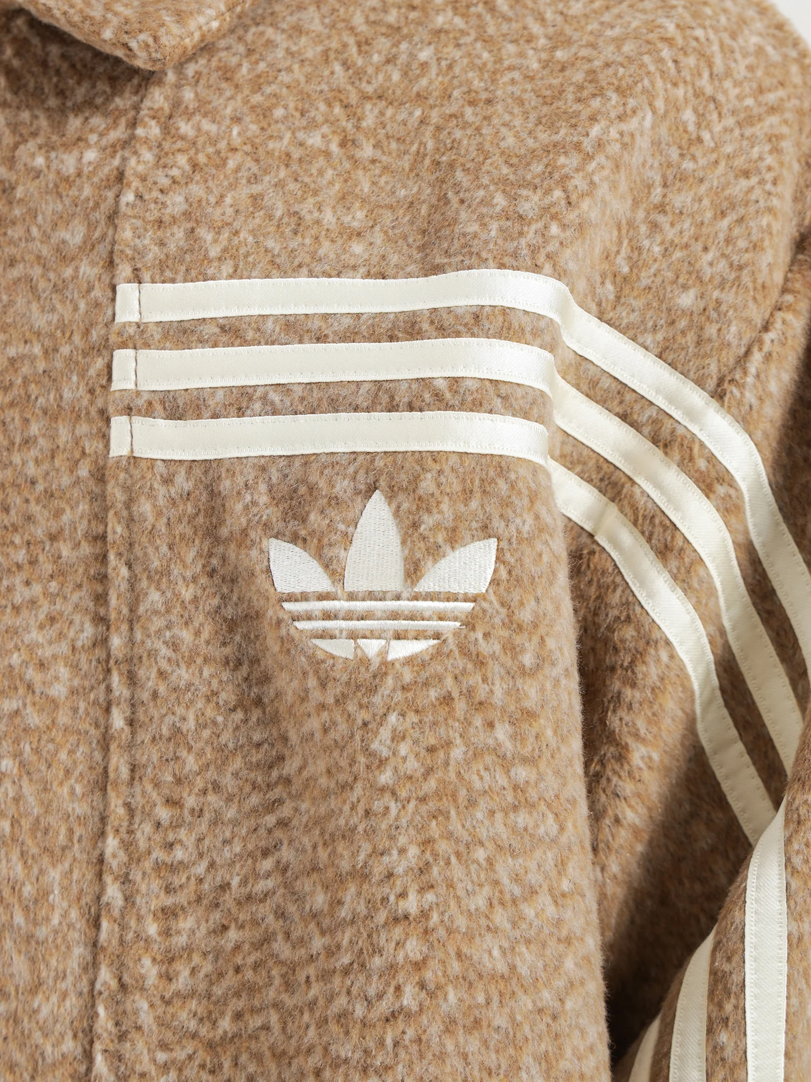 ADICOLOR 70s Collared Zip-Through Jacket - Image 5