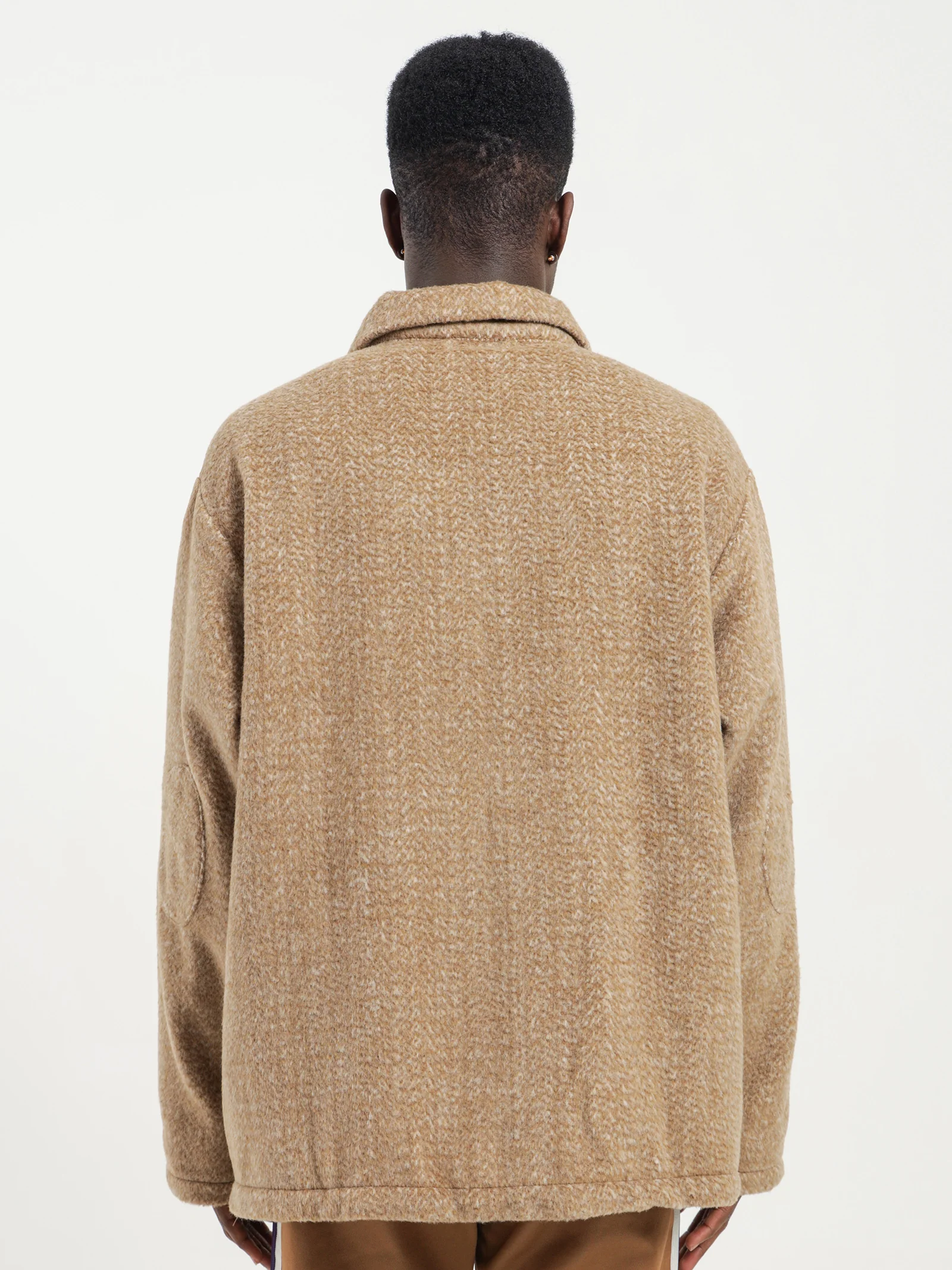ADICOLOR 70s Collared Zip-Through Jacket - Image 6