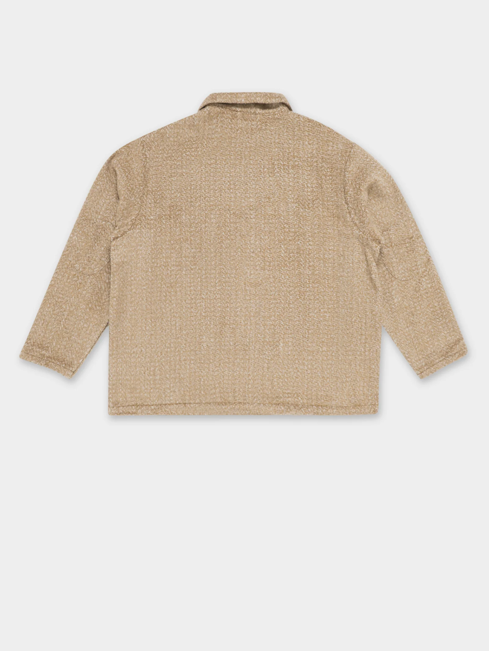 ADICOLOR 70s Collared Zip-Through Jacket - Image 8