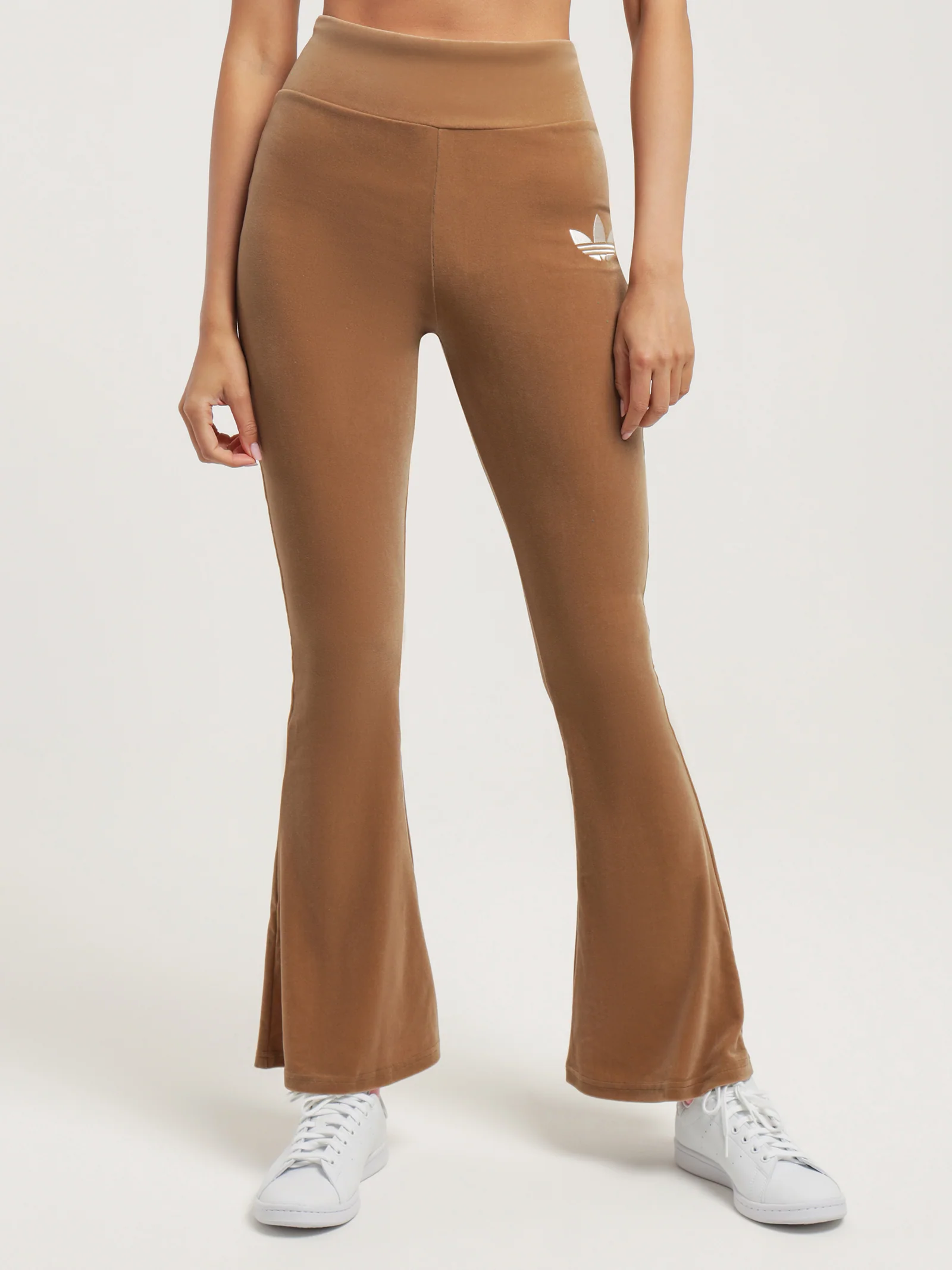 ADICOLOR 70s Flared Leggings - Image 3