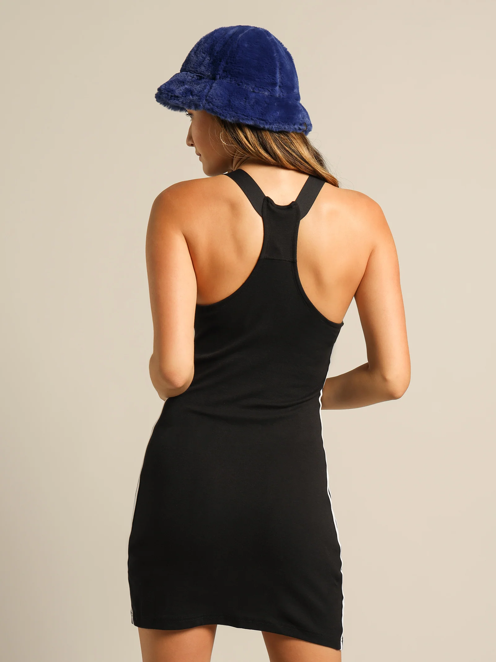 Adicolor Classic Racer Back Dress - Image 8