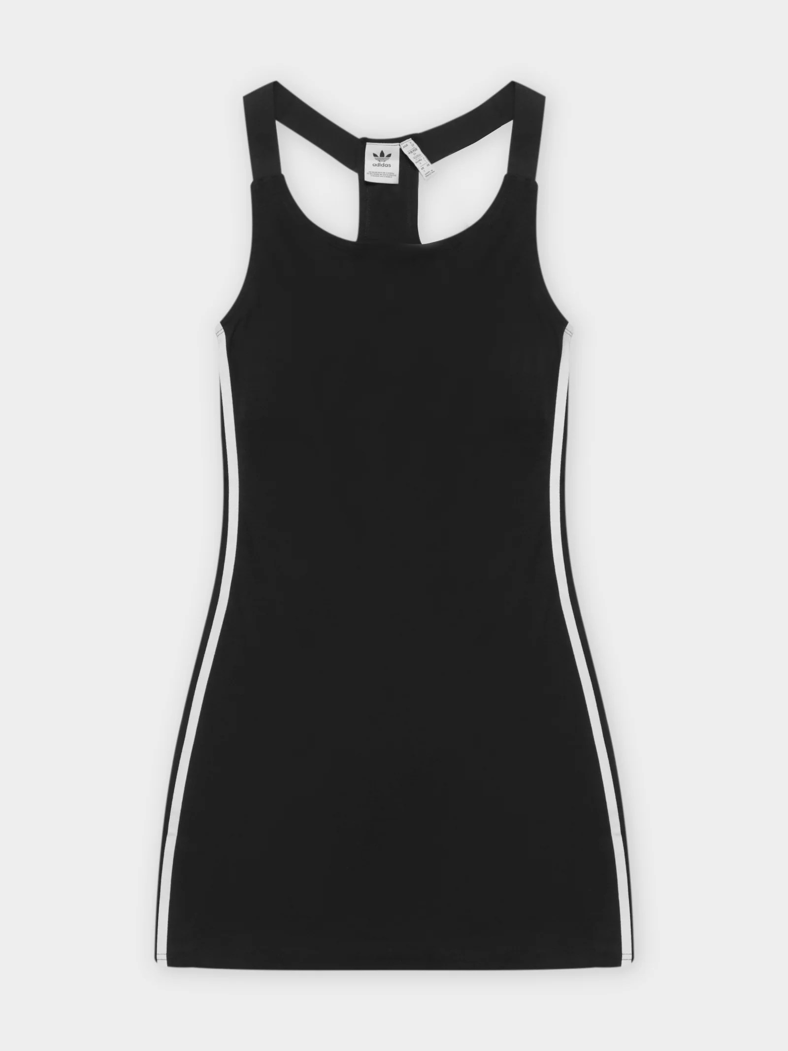 Adicolor Classic Racer Back Dress - Image 9