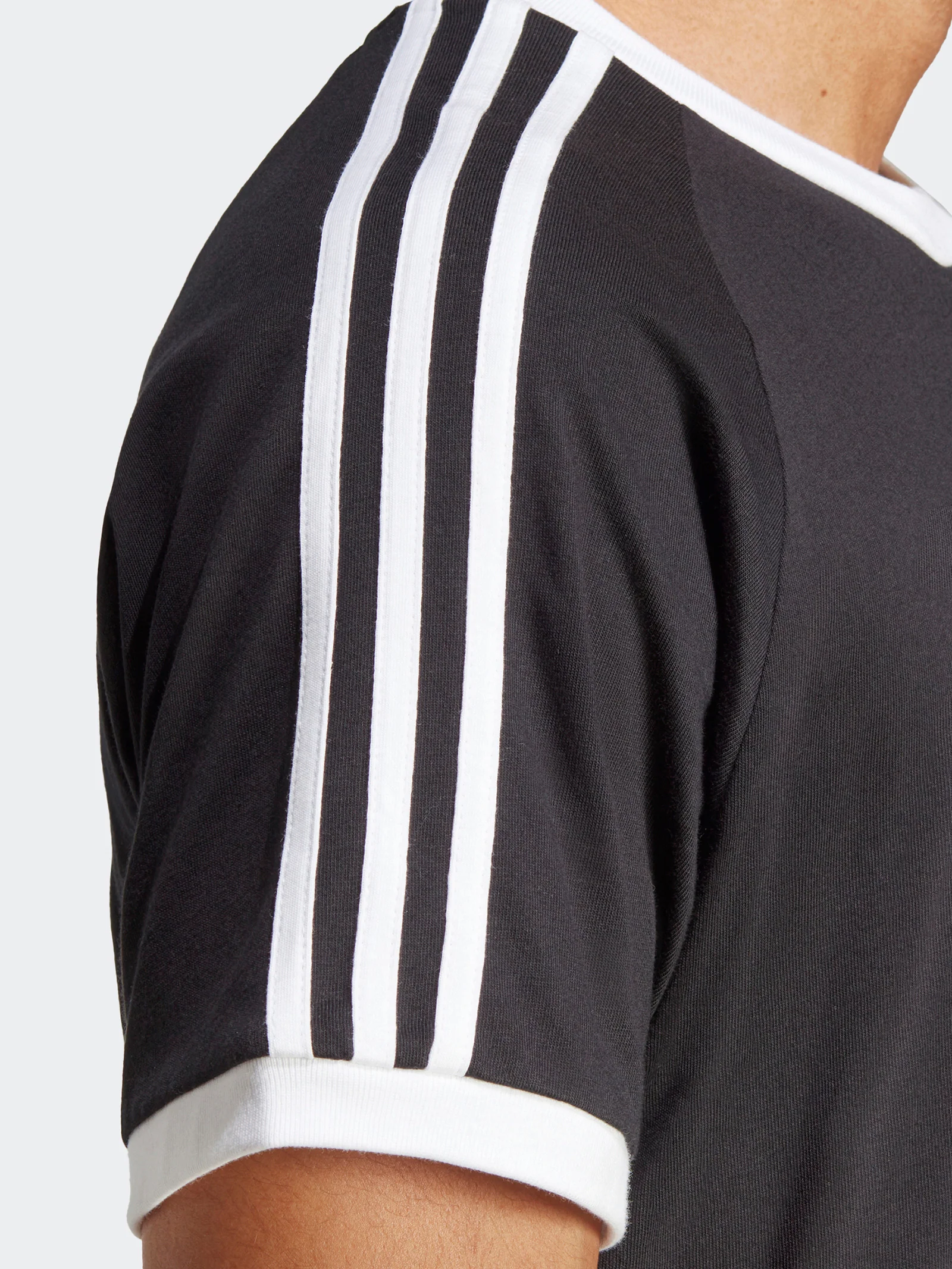 Adicolor Classics 3 Stripes T-Shirt - Image 3