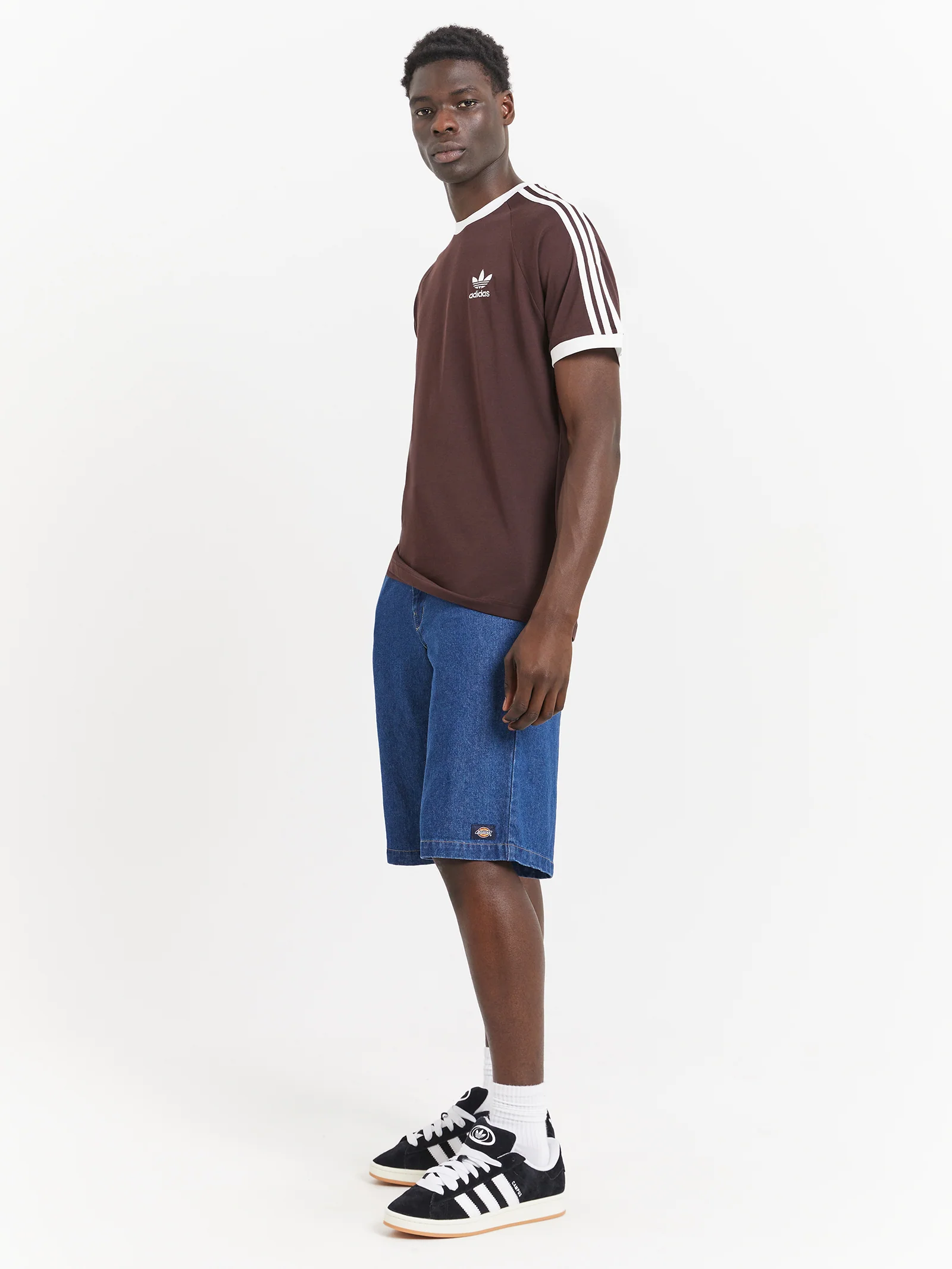 Adicolor Classics 3-Stripes T-Shirt - Image 2