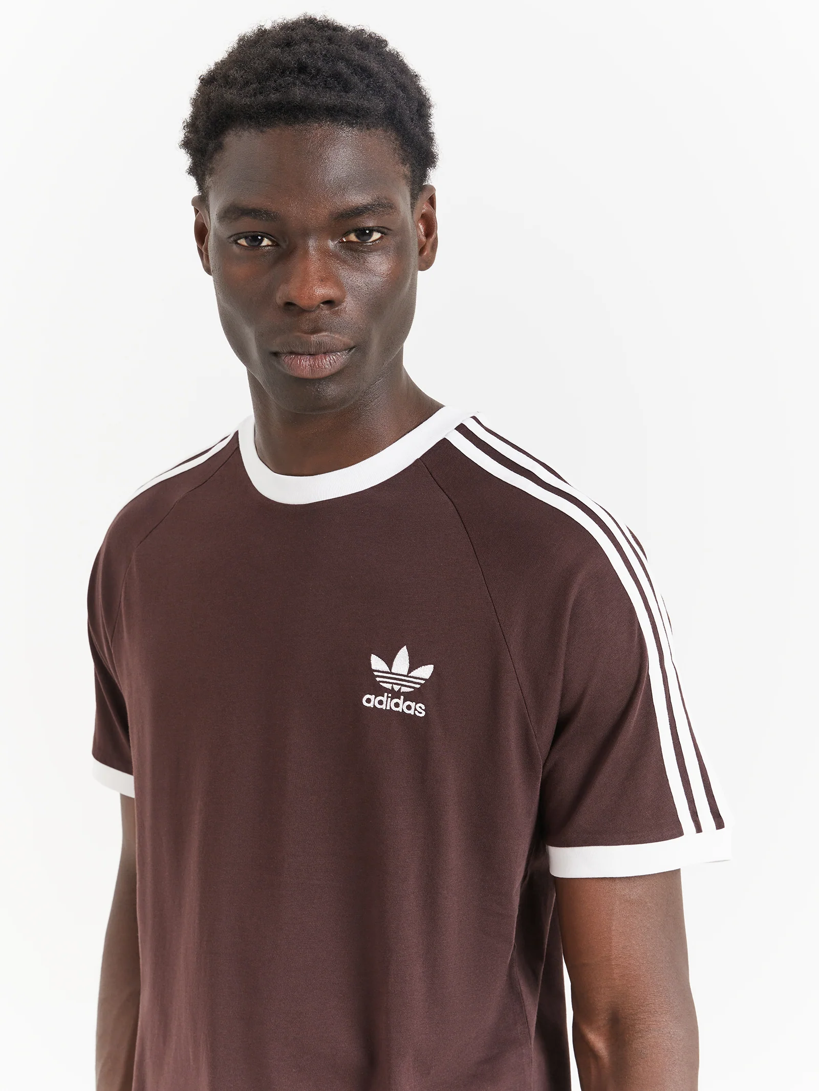 Adicolor Classics 3-Stripes T-Shirt - Image 3