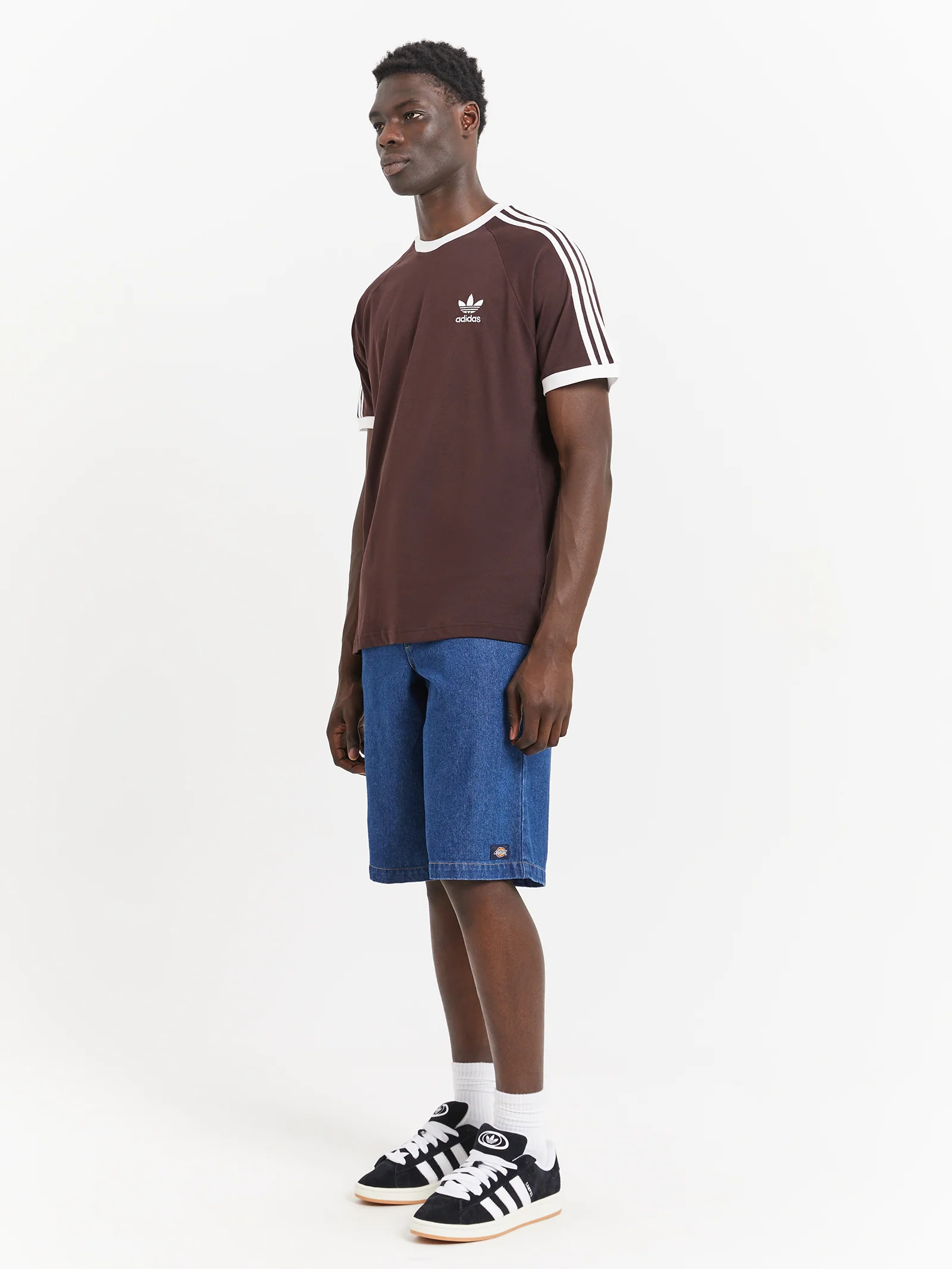 Adicolor Classics 3-Stripes T-Shirt - Image 4