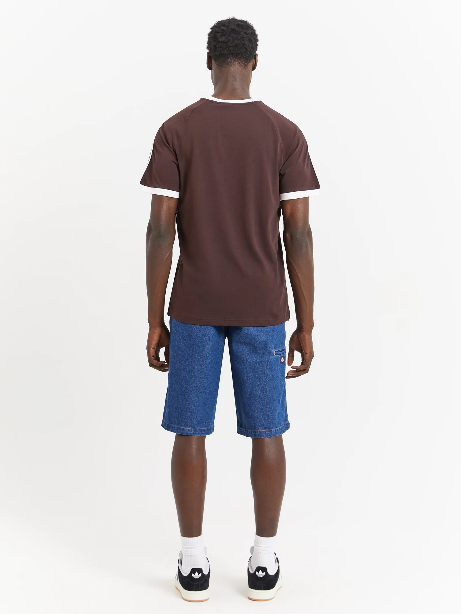 Adicolor Classics 3-Stripes T-Shirt - Image 5