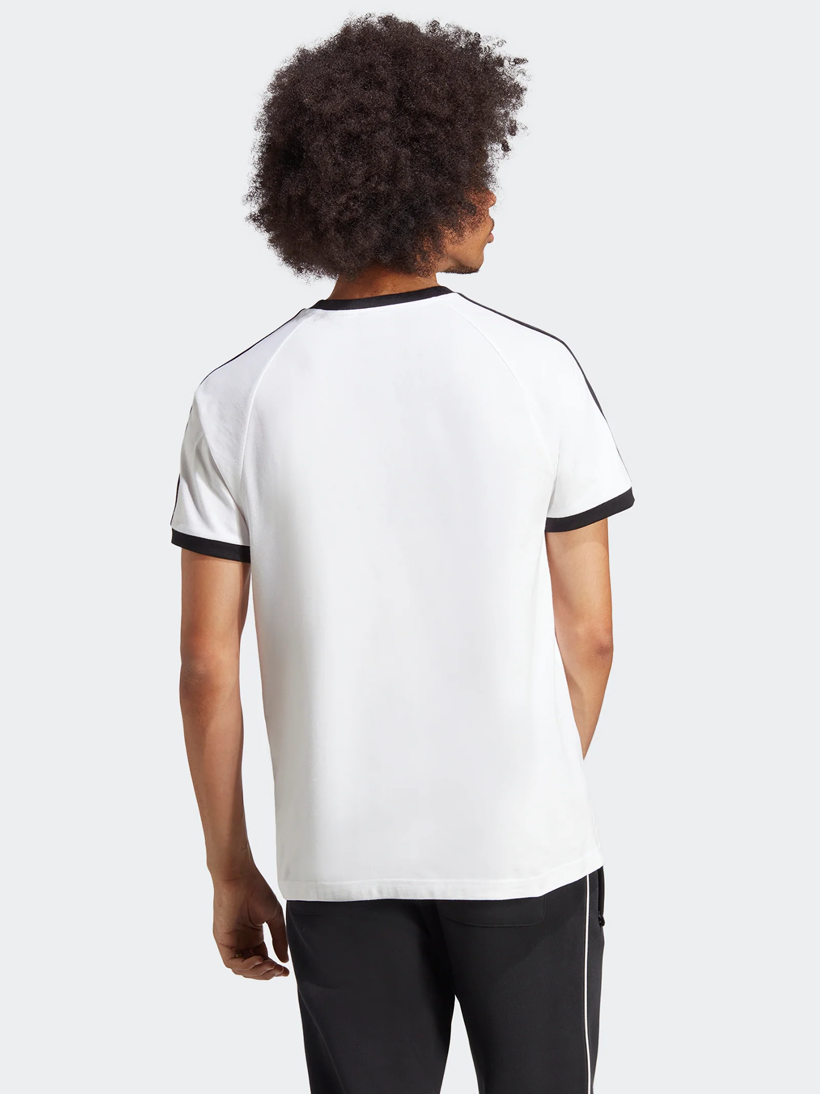Adicolor Classics 3 Stripes T-Shirt - Image 2