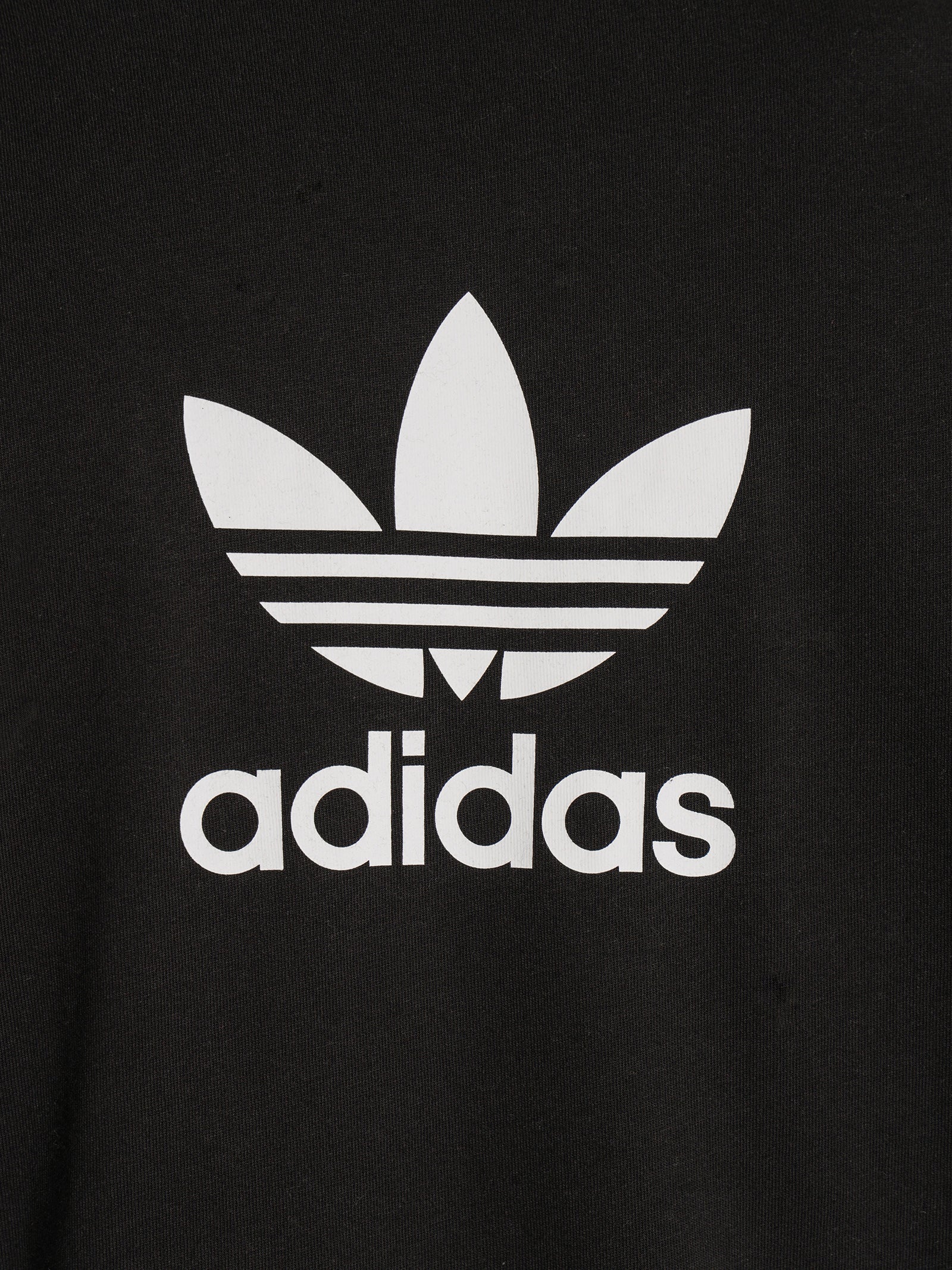 Adicolor Classics Back & Front Trefoil Boxy T-Shirt - Image 4