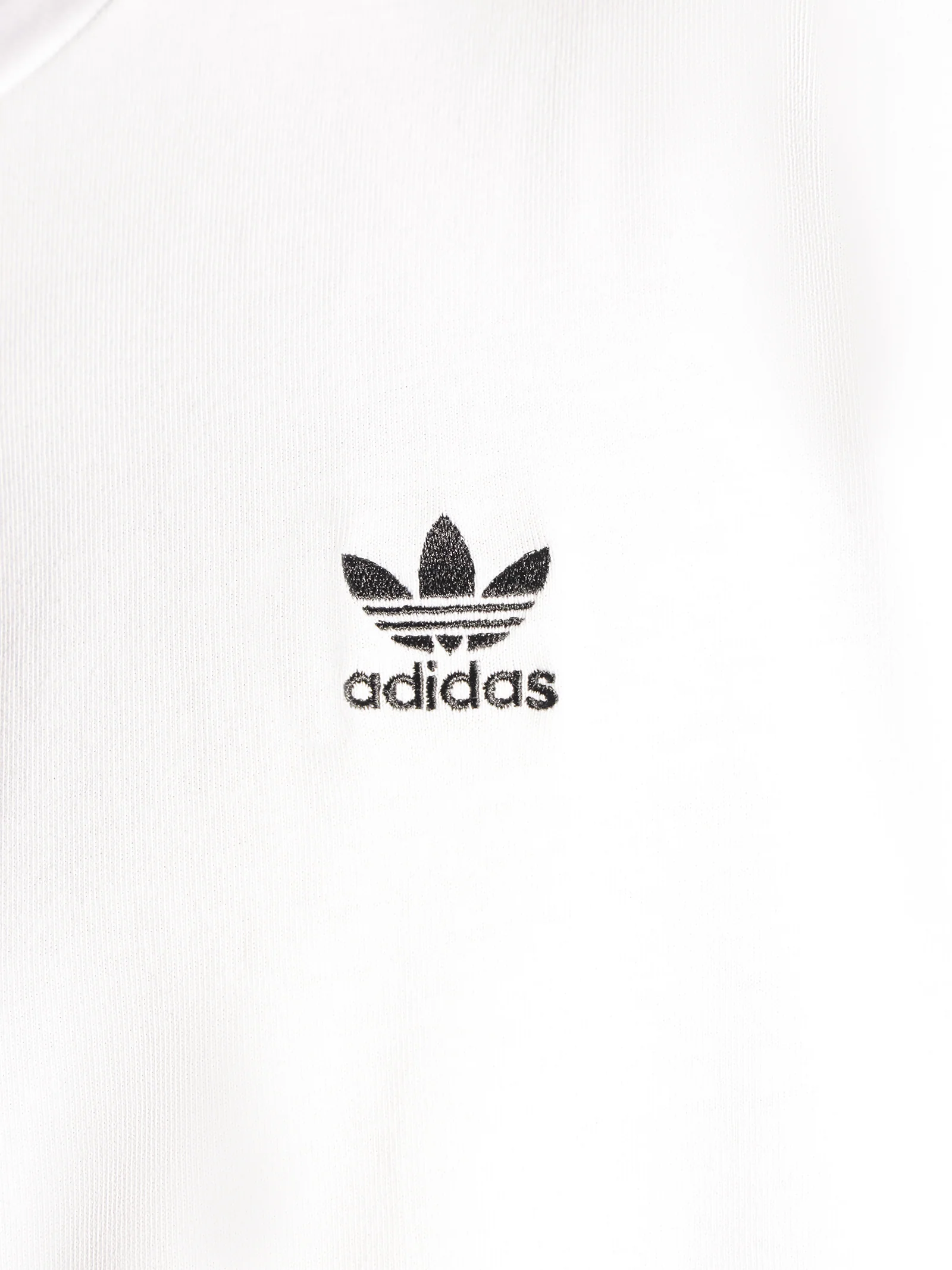 Adicolor Classics Back & Front Trefoil Boxy T-Shirt - Image 4