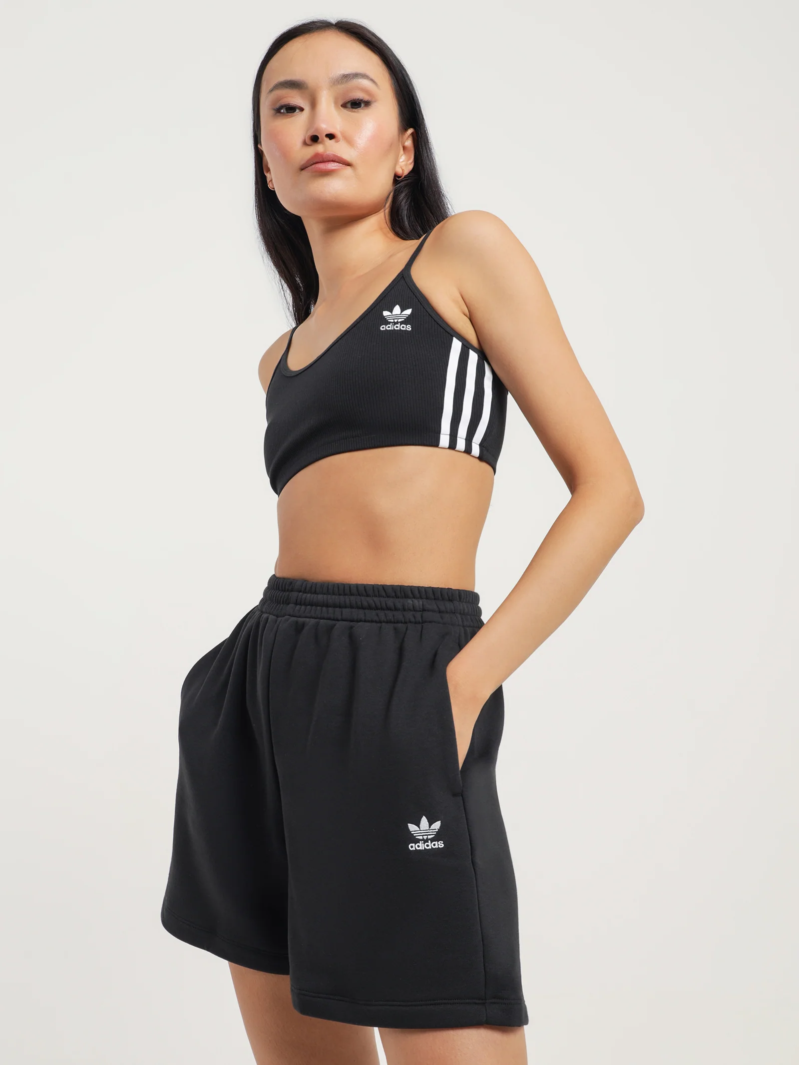 Adicolor Classics Bra Top - Image 4