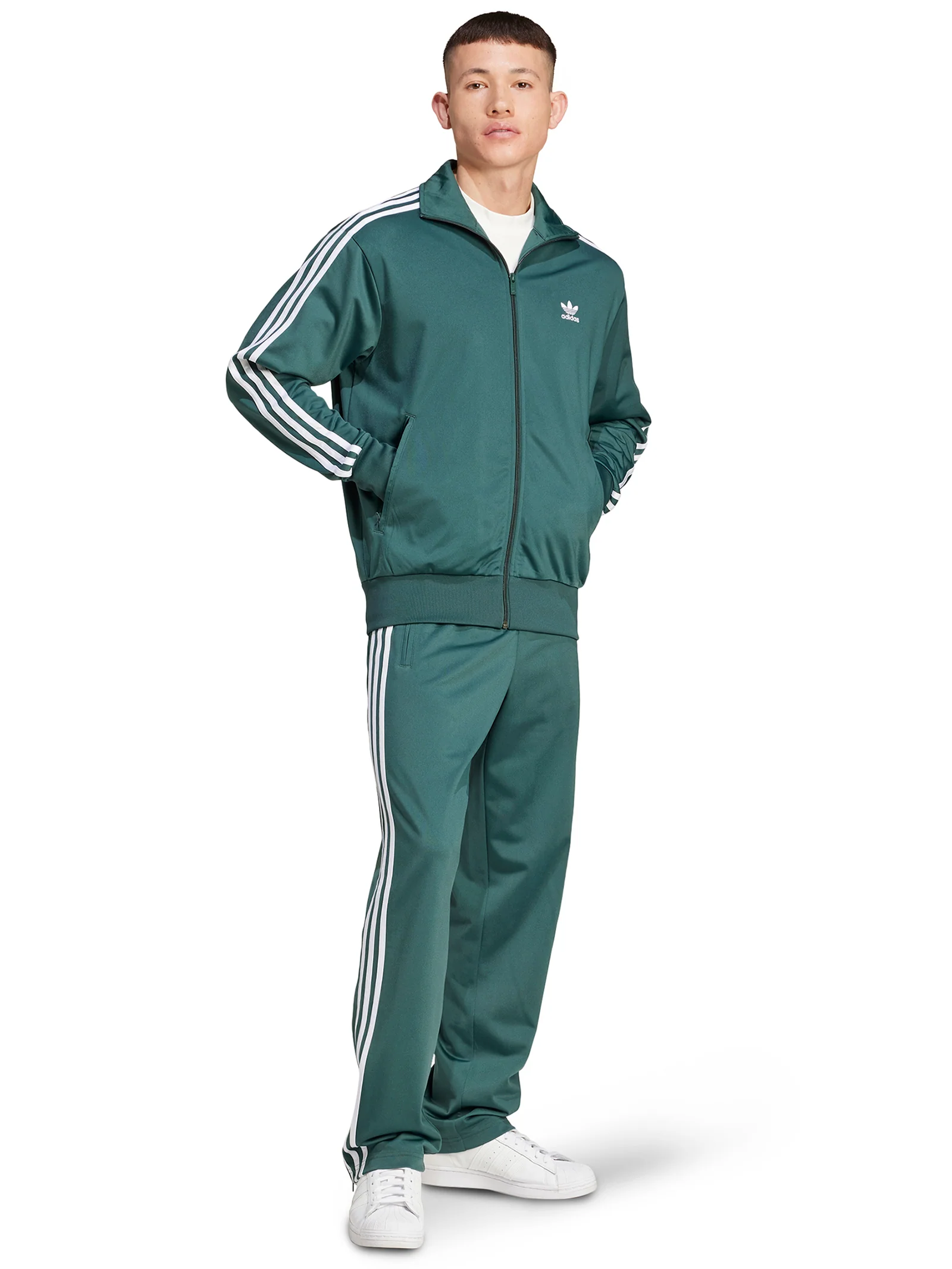 Adicolor Classics Firebird Track Top - Image 2