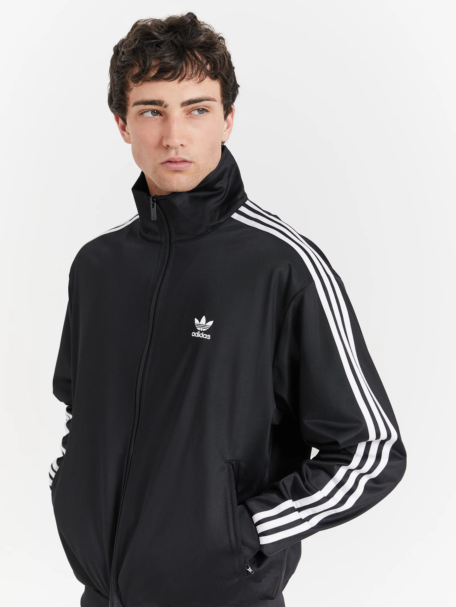 Adicolor Classics Firebird Track Top - Image 5