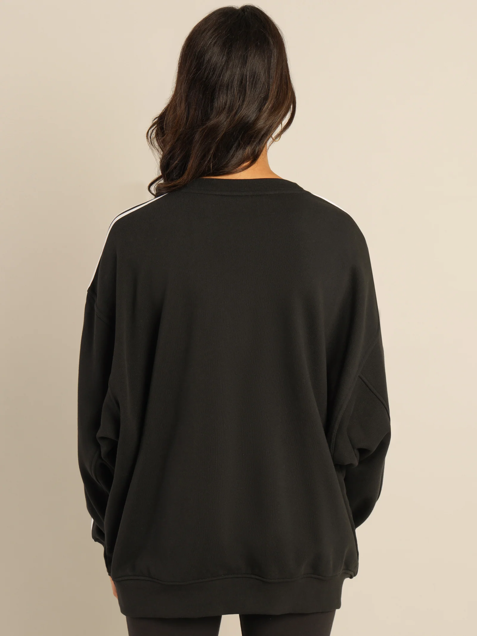Adicolor Classics Oversized Sweatshirt - Image 6