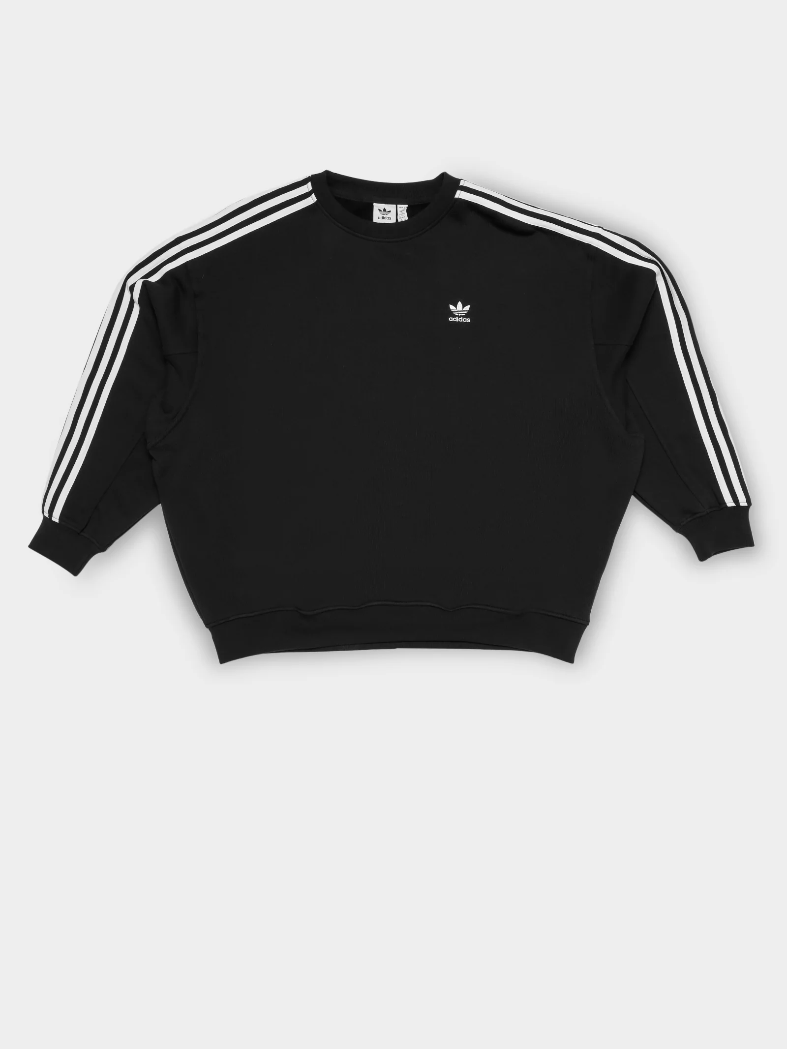 Adicolor Classics Oversized Sweatshirt - Image 7