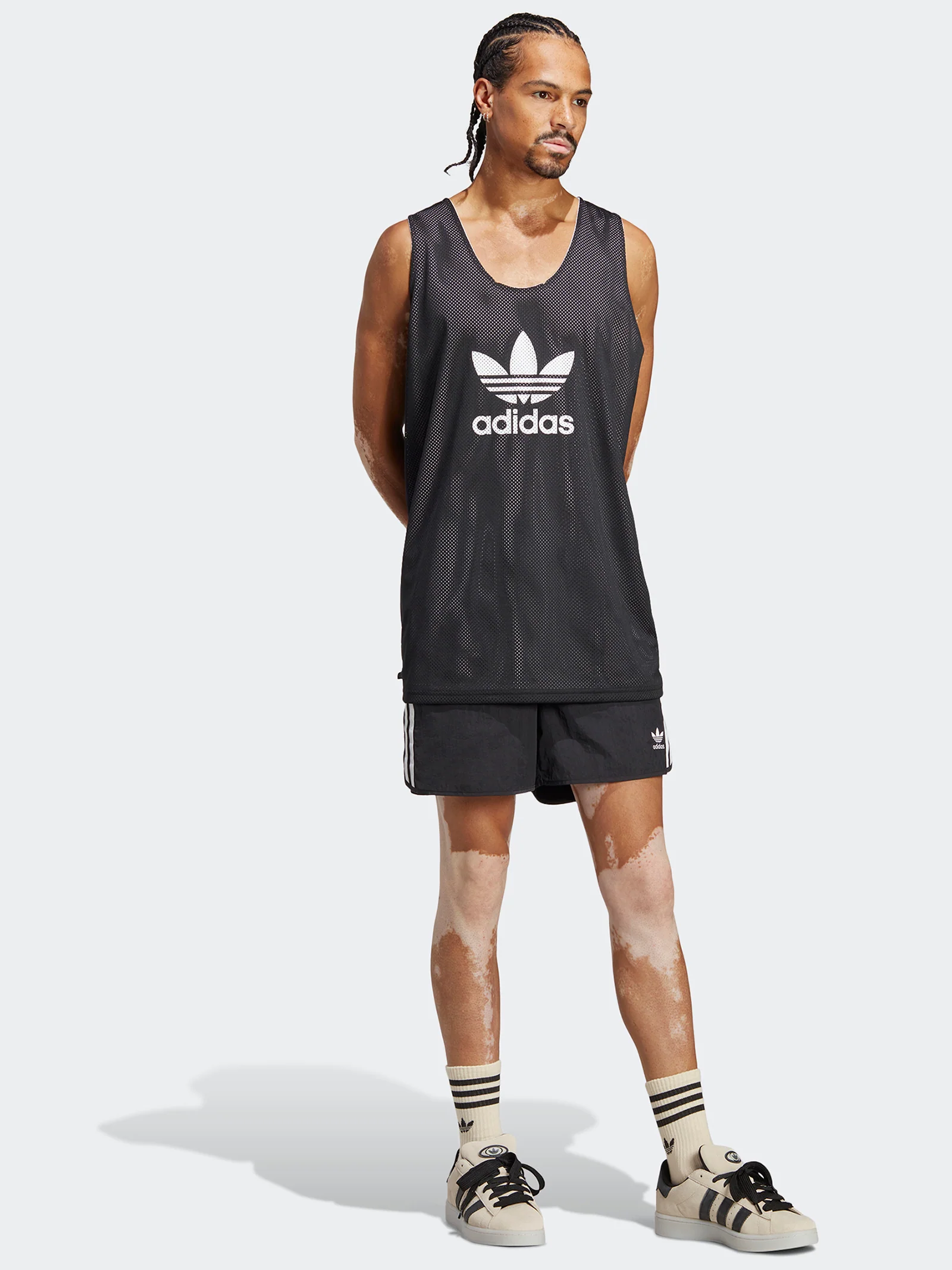 Adicolor Classics Sprinter Shorts - Image 2