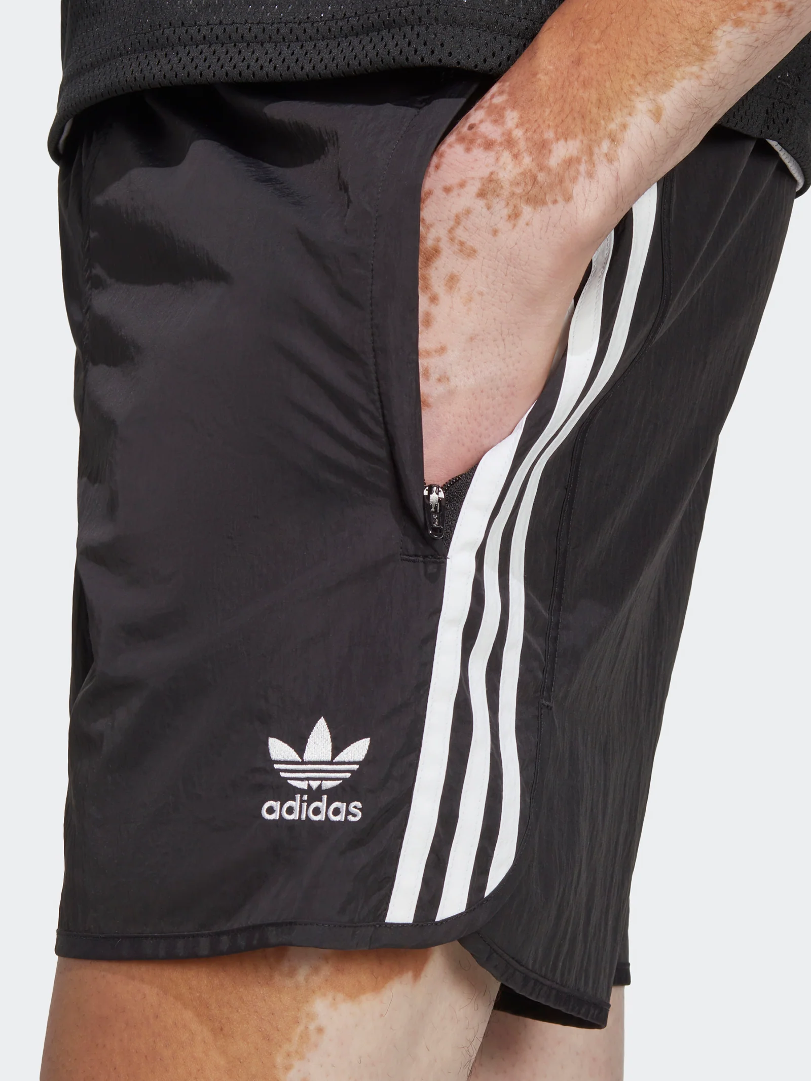 Adicolor Classics Sprinter Shorts - Image 3