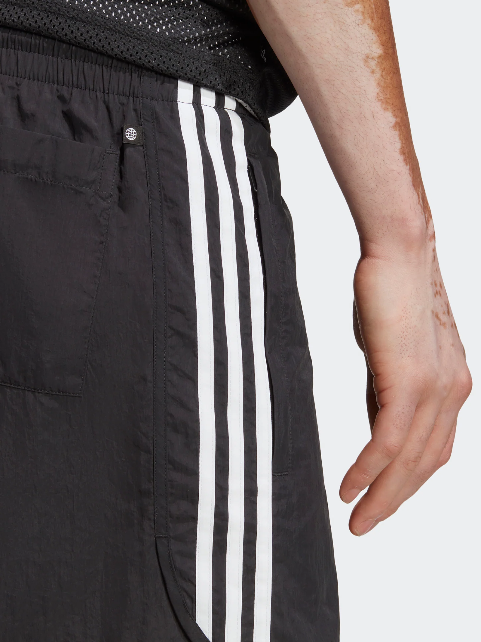 Adicolor Classics Sprinter Shorts - Image 4