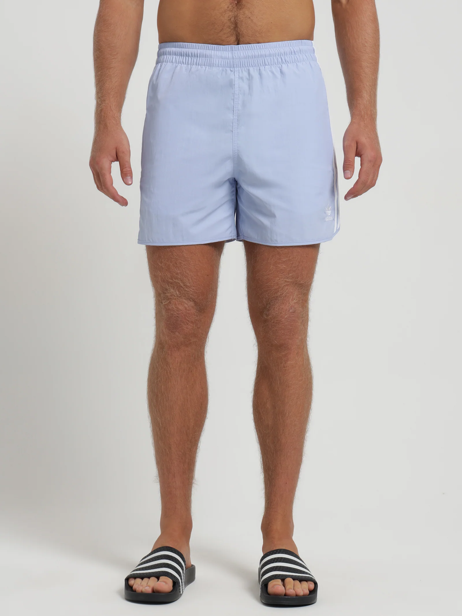 Adicolor Classics Sprinter Shorts - Image 4