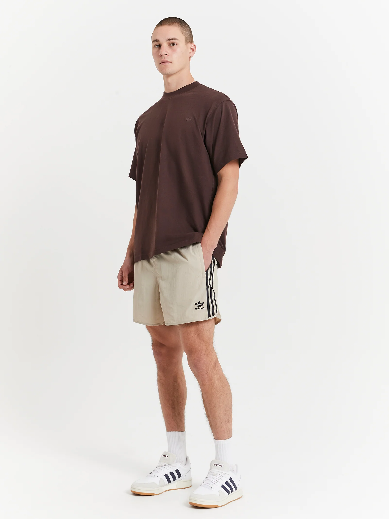 Adicolor Classics Sprinter Shorts - Image 2