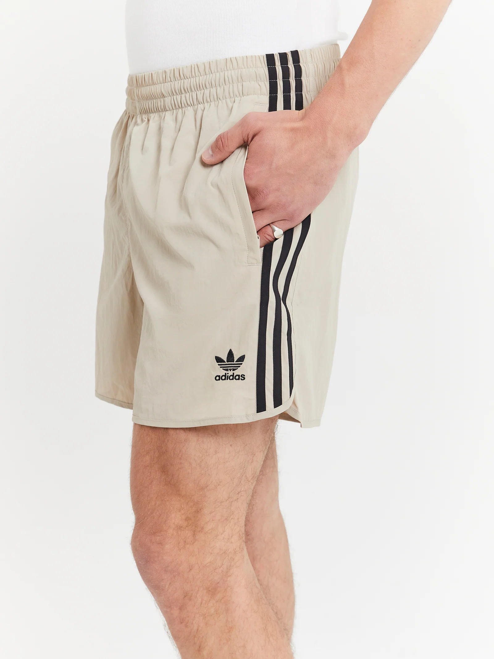 Adicolor Classics Sprinter Shorts - Image 3