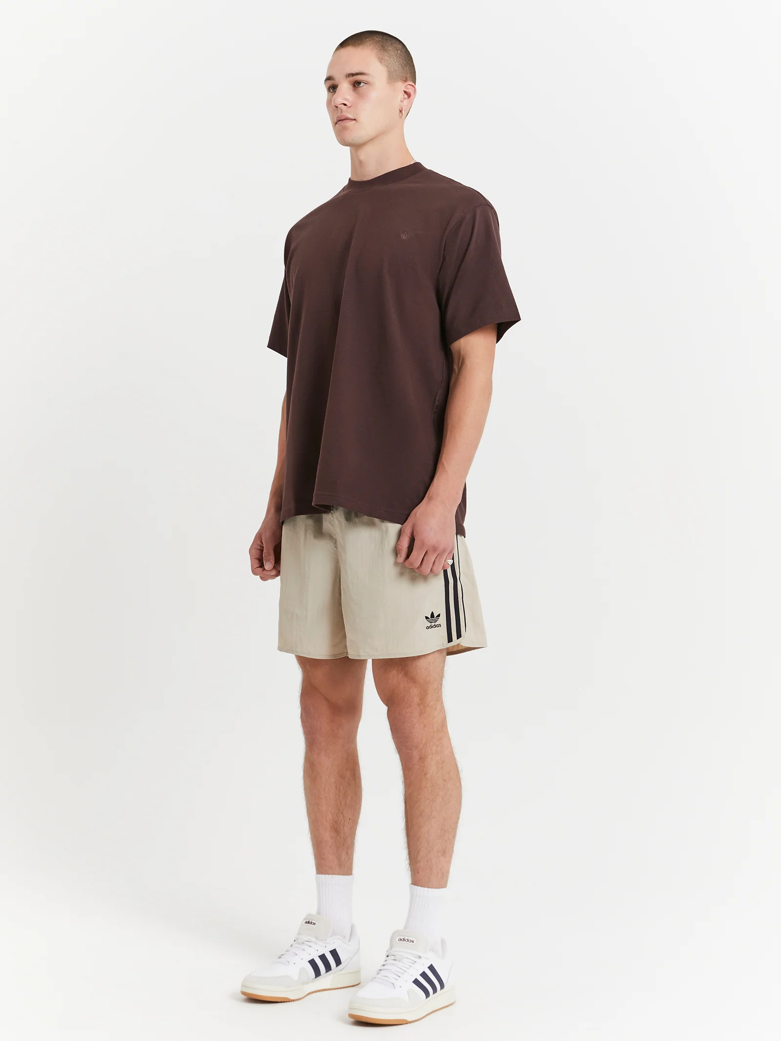 Adicolor Classics Sprinter Shorts - Image 4