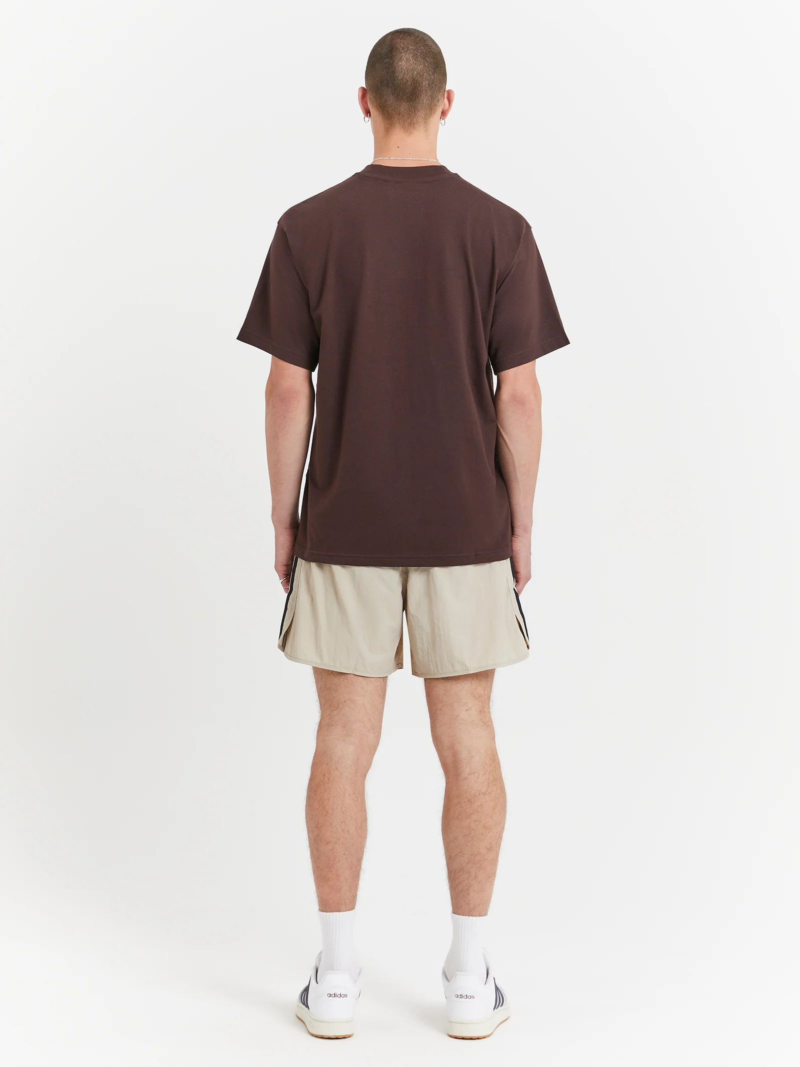 Adicolor Classics Sprinter Shorts - Image 5