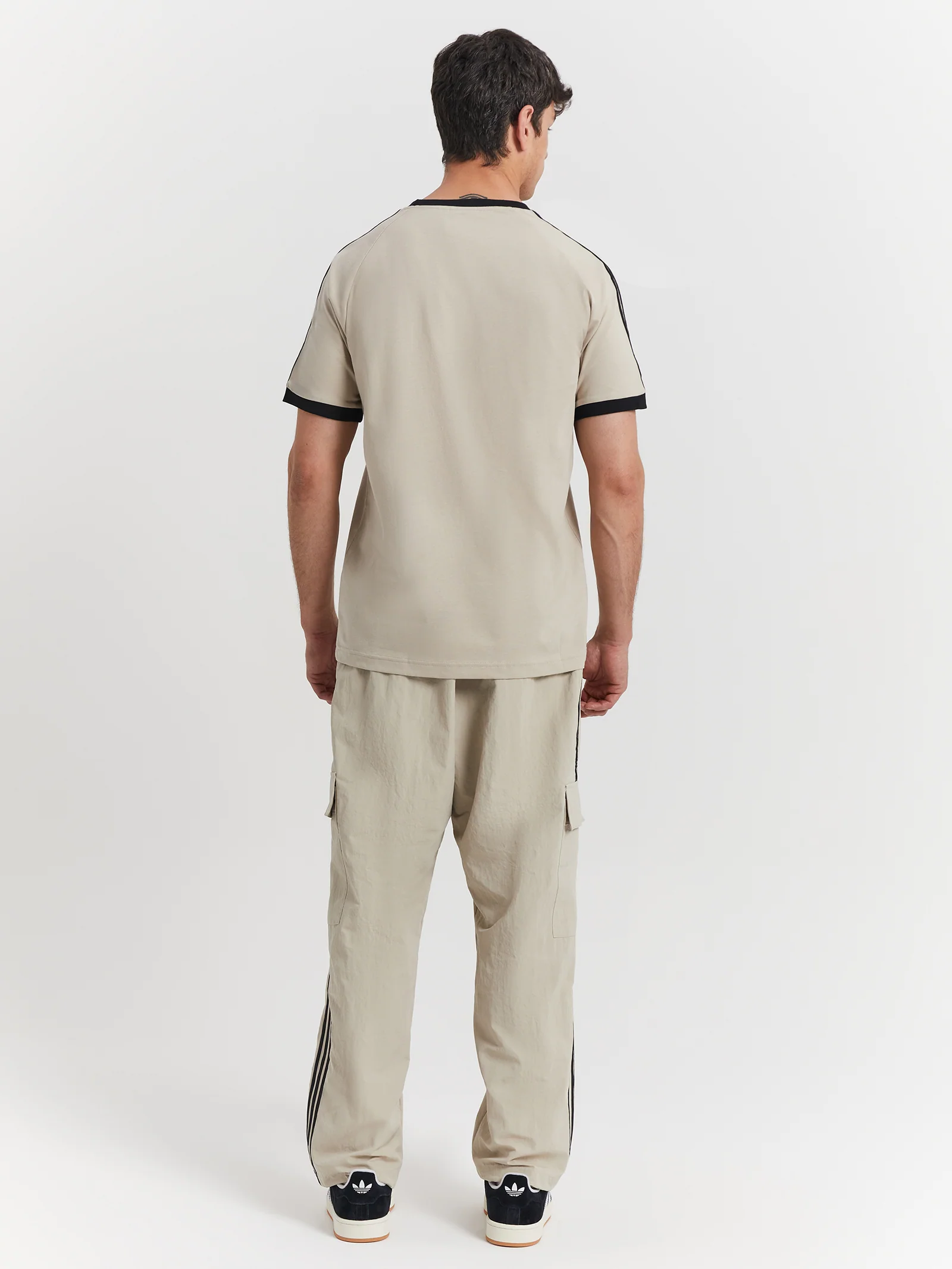 Adicolor Classics Three Stripes T-Shirt - Image 4