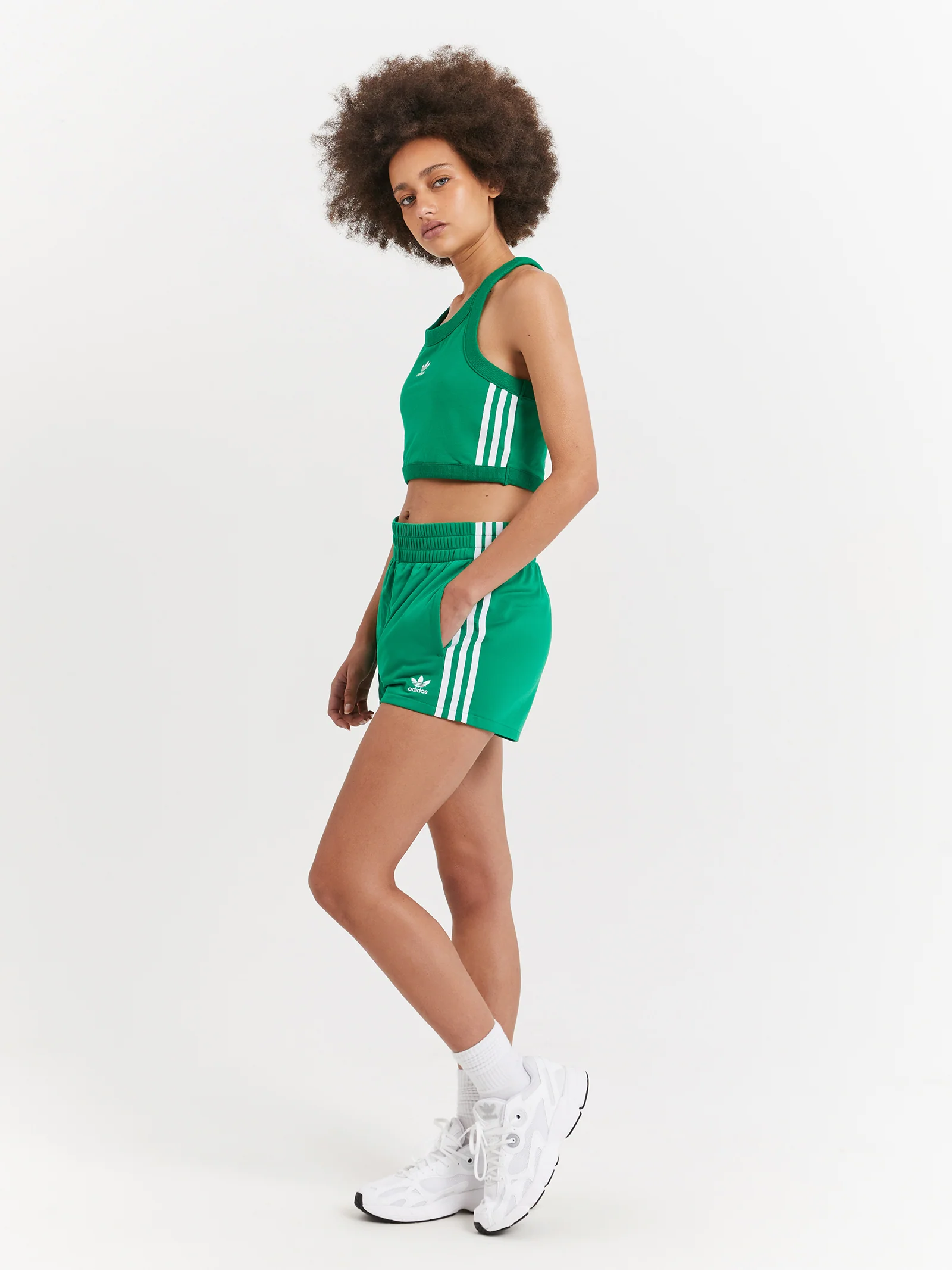 Adicolor Classics Three Stripes Tank Top - Image 4