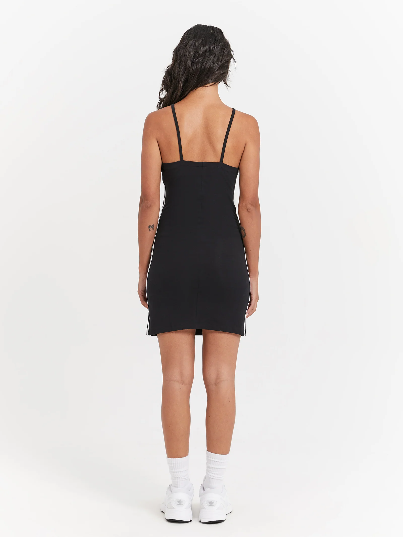 Adicolor Classics Tight Summer Dress - Image 5