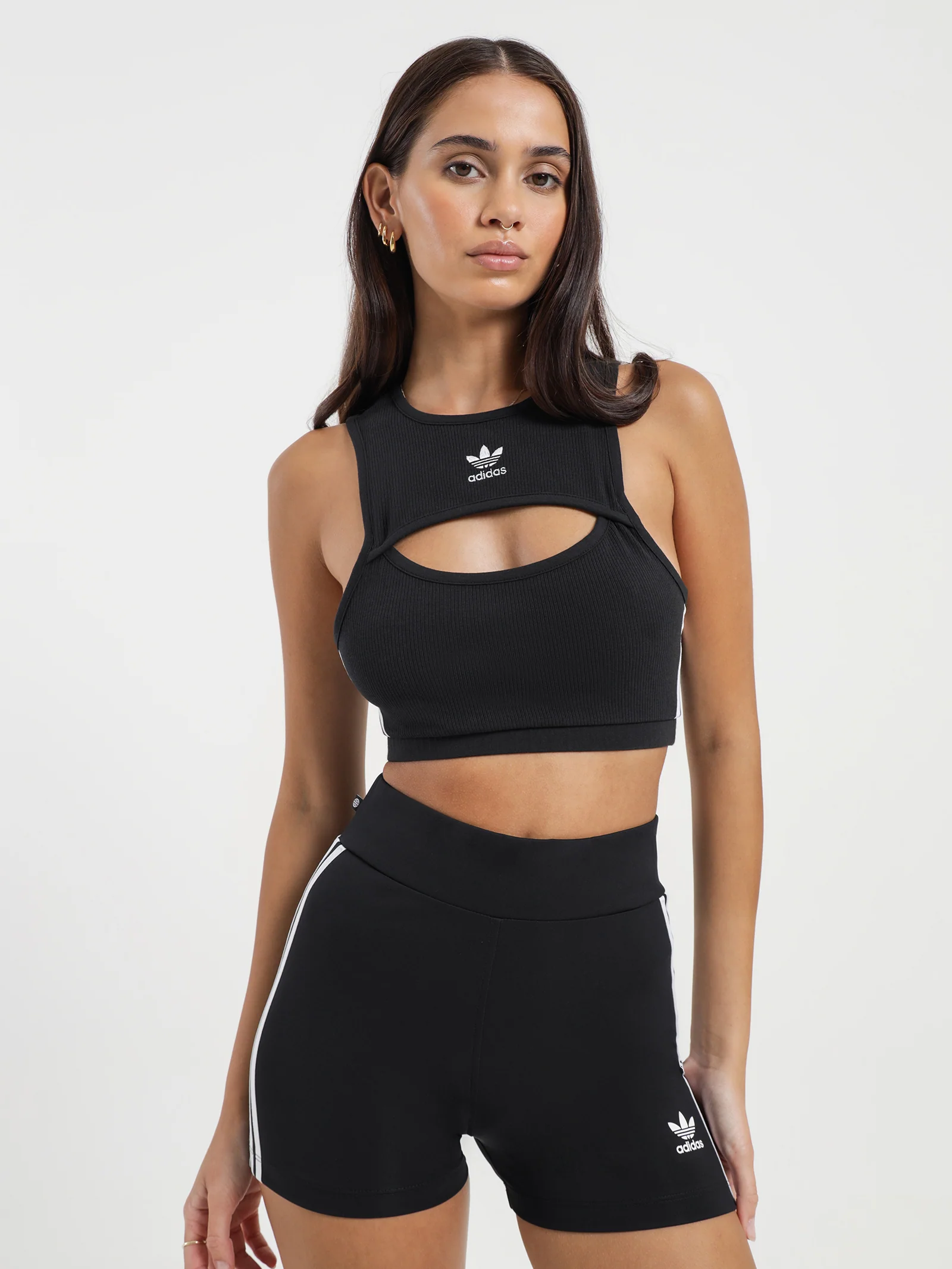 Adicolor Classics Tight Top - Image 2