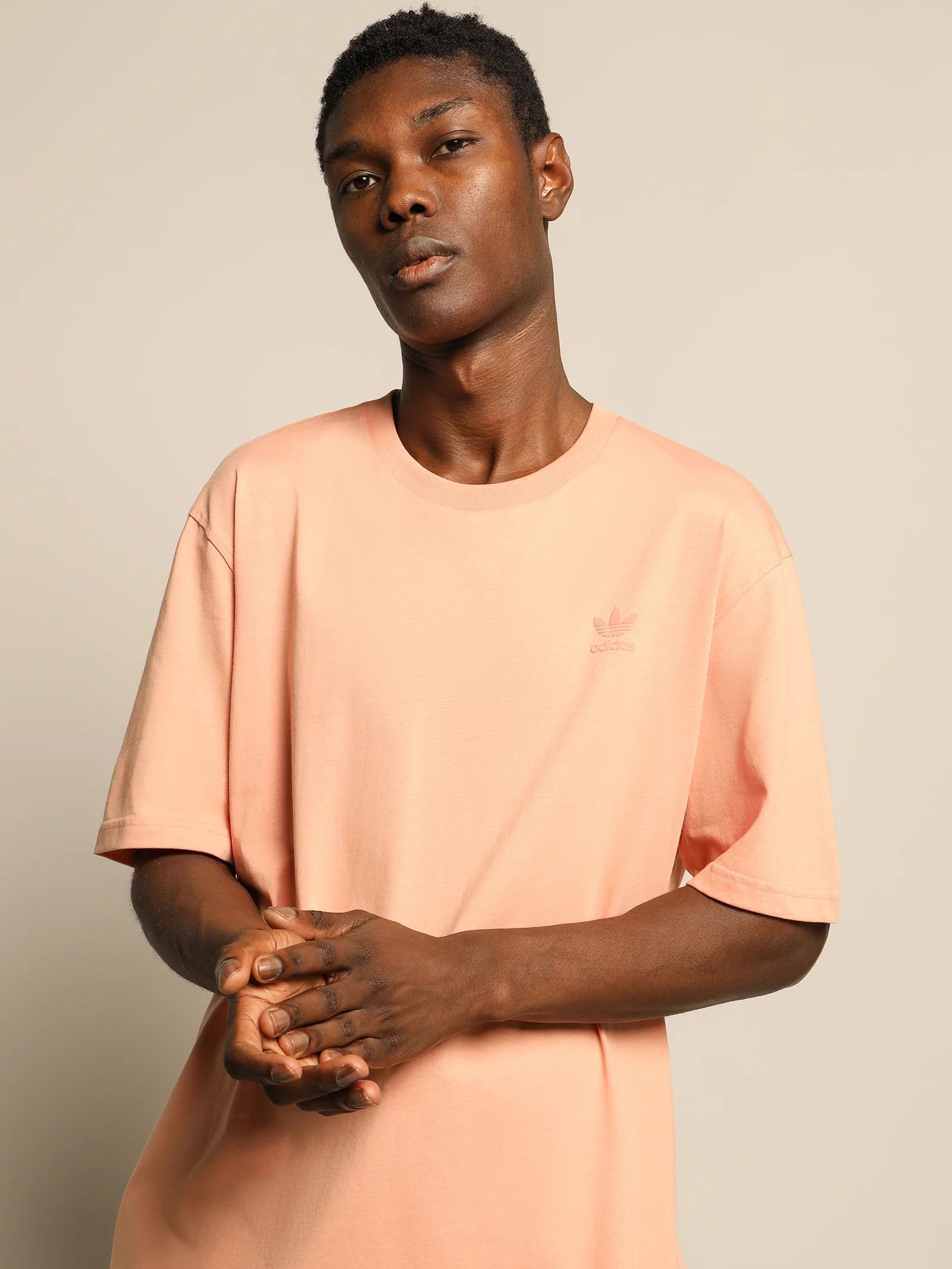 Adicolor Classics Trefoil T-Shirt - Image 3