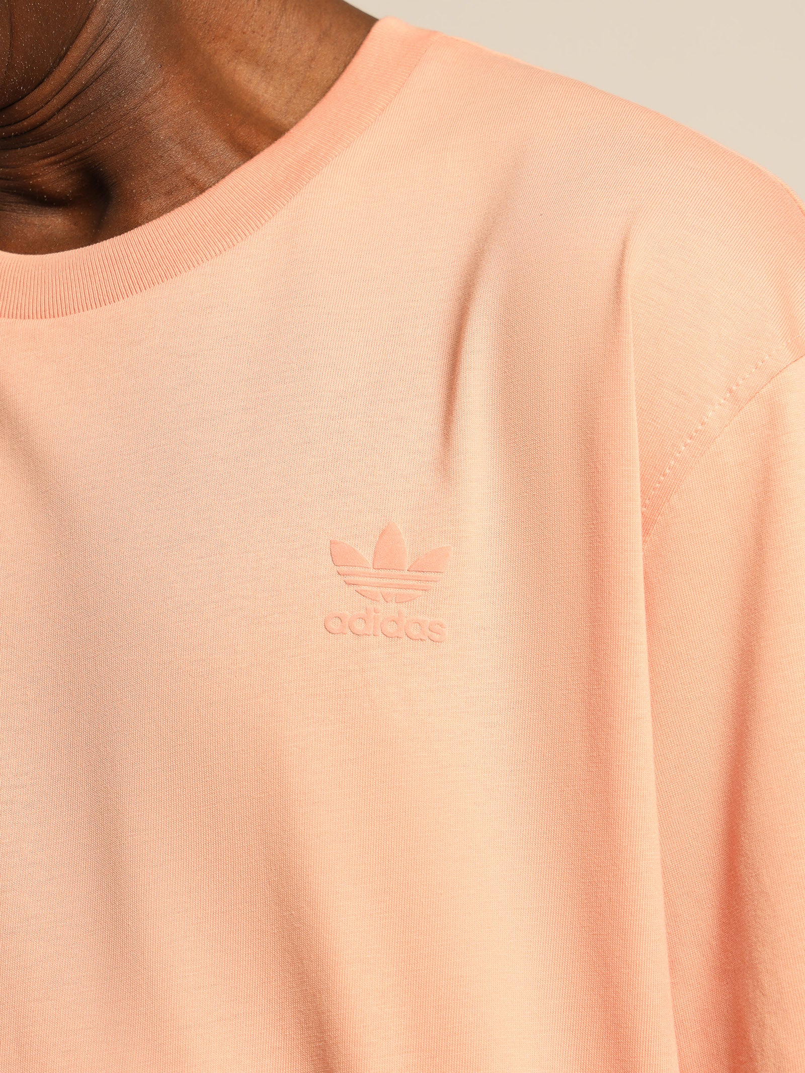 Adicolor Classics Trefoil T-Shirt - Image 4