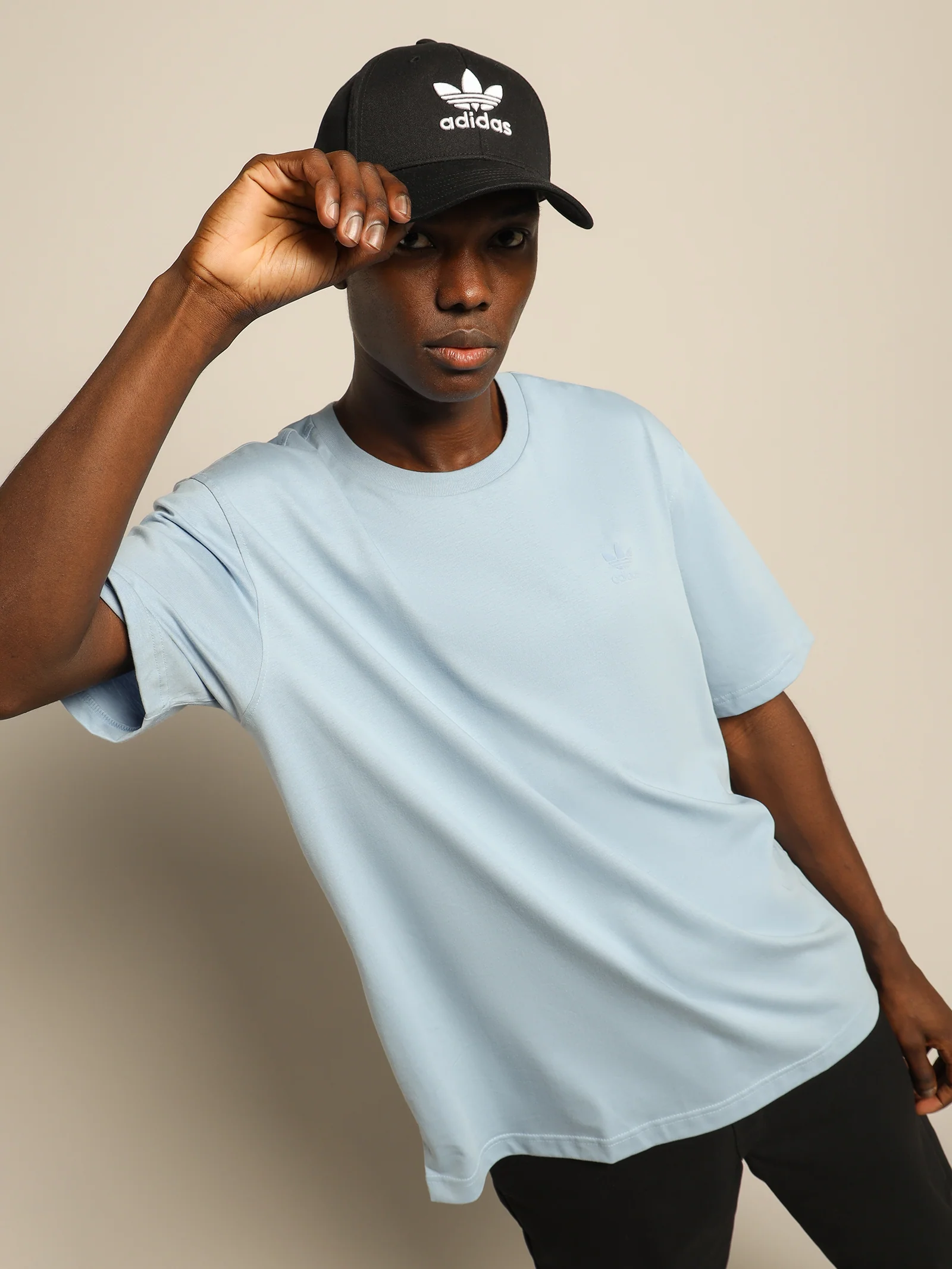 Adicolor Classics Trefoil T-Shirt - Image 2