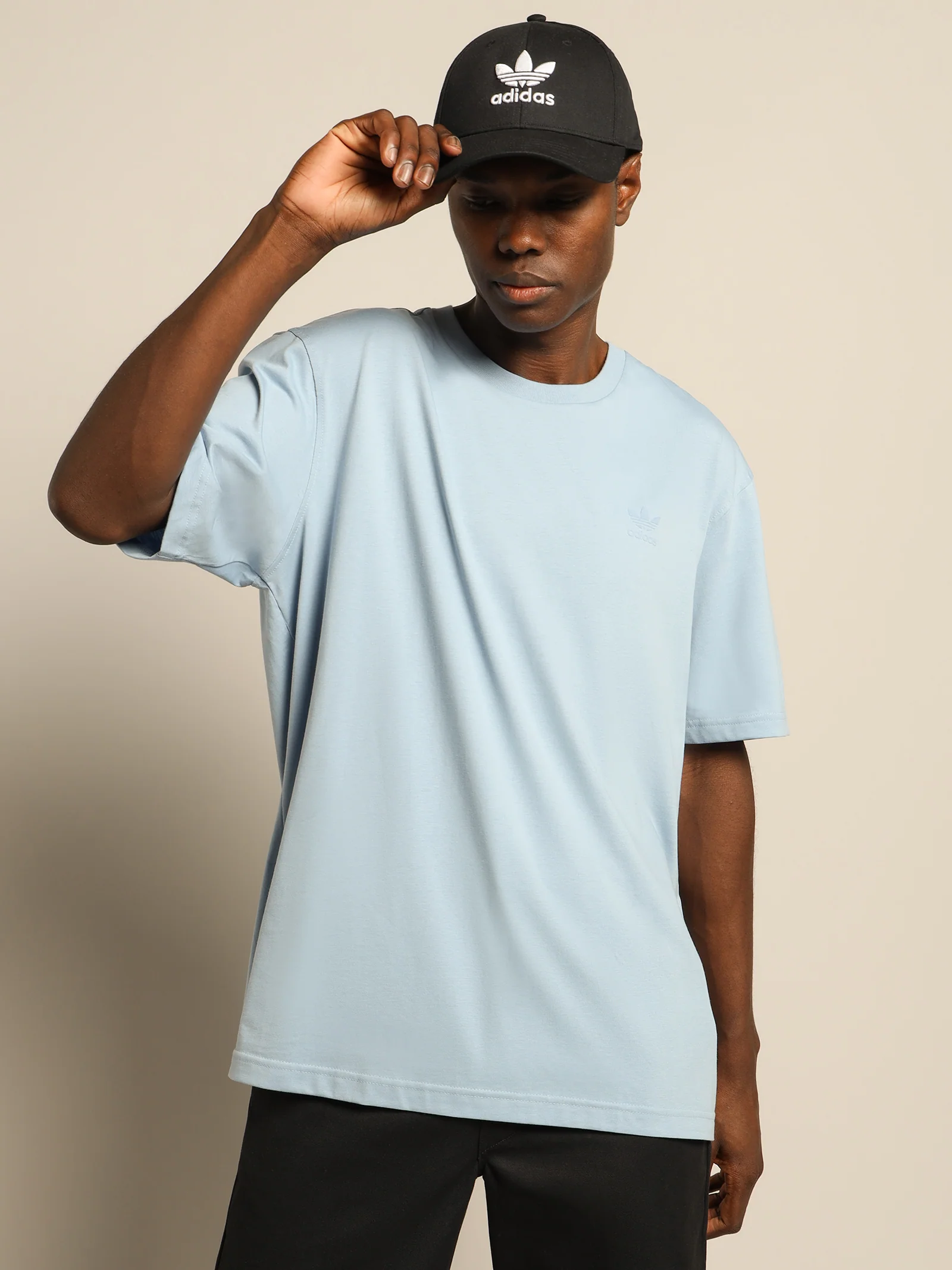 Adicolor Classics Trefoil T-Shirt - Image 4