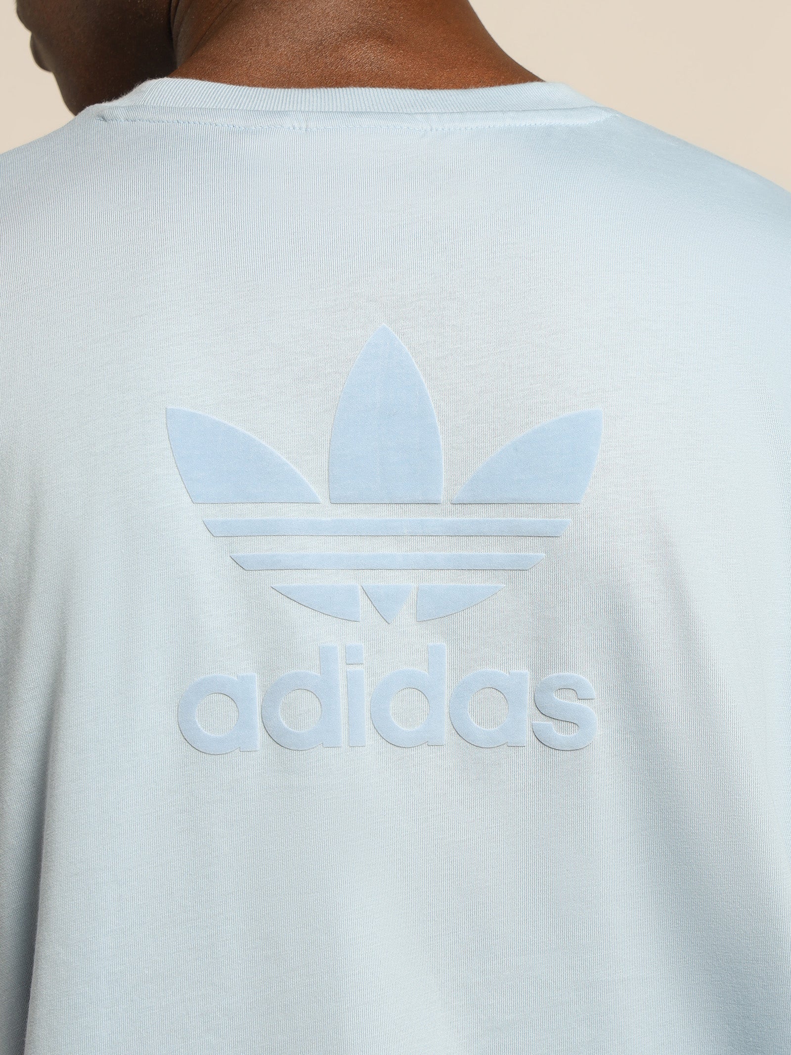 Adicolor Classics Trefoil T-Shirt - Image 6