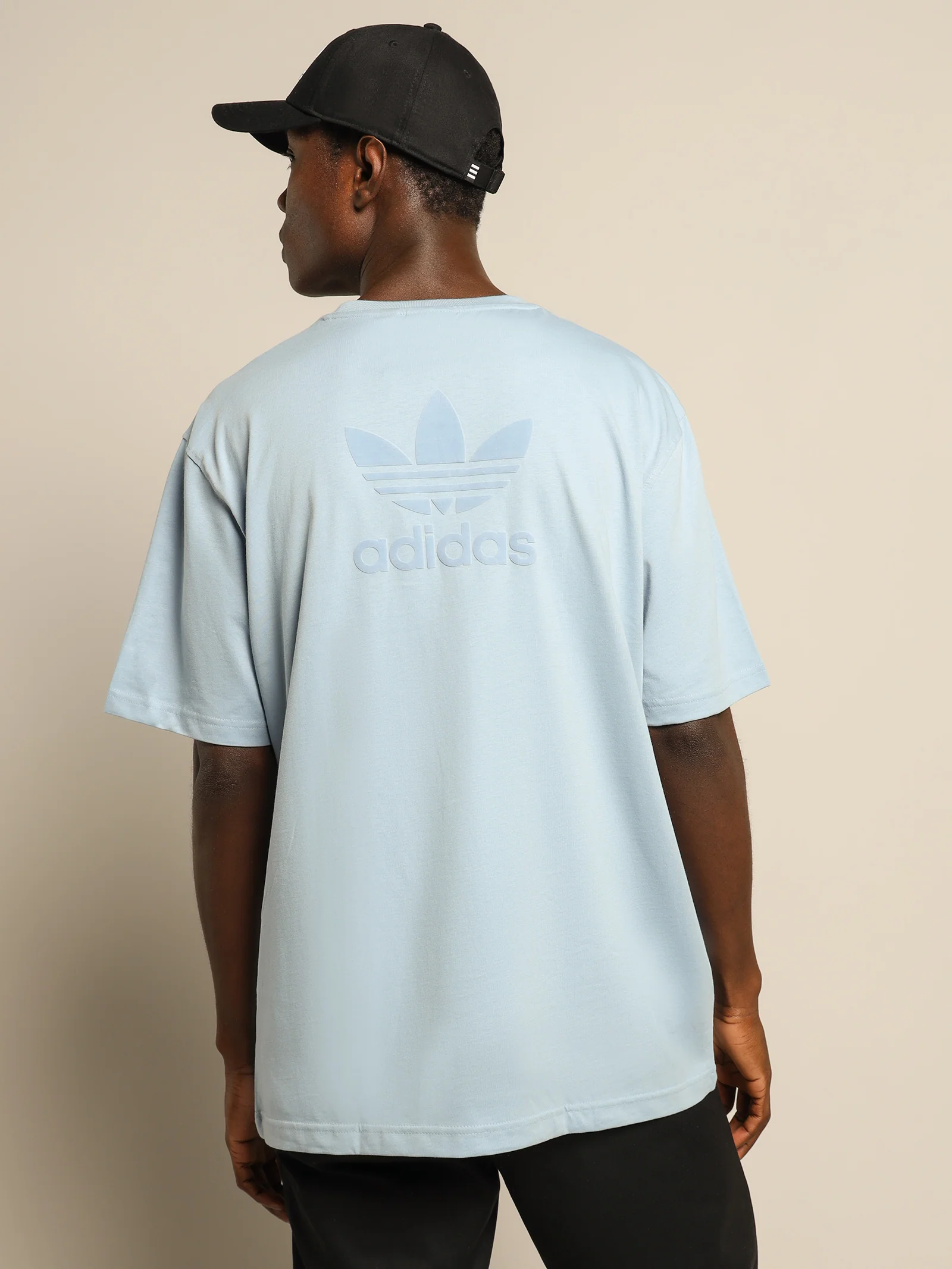 Adicolor Classics Trefoil T-Shirt - Image 7