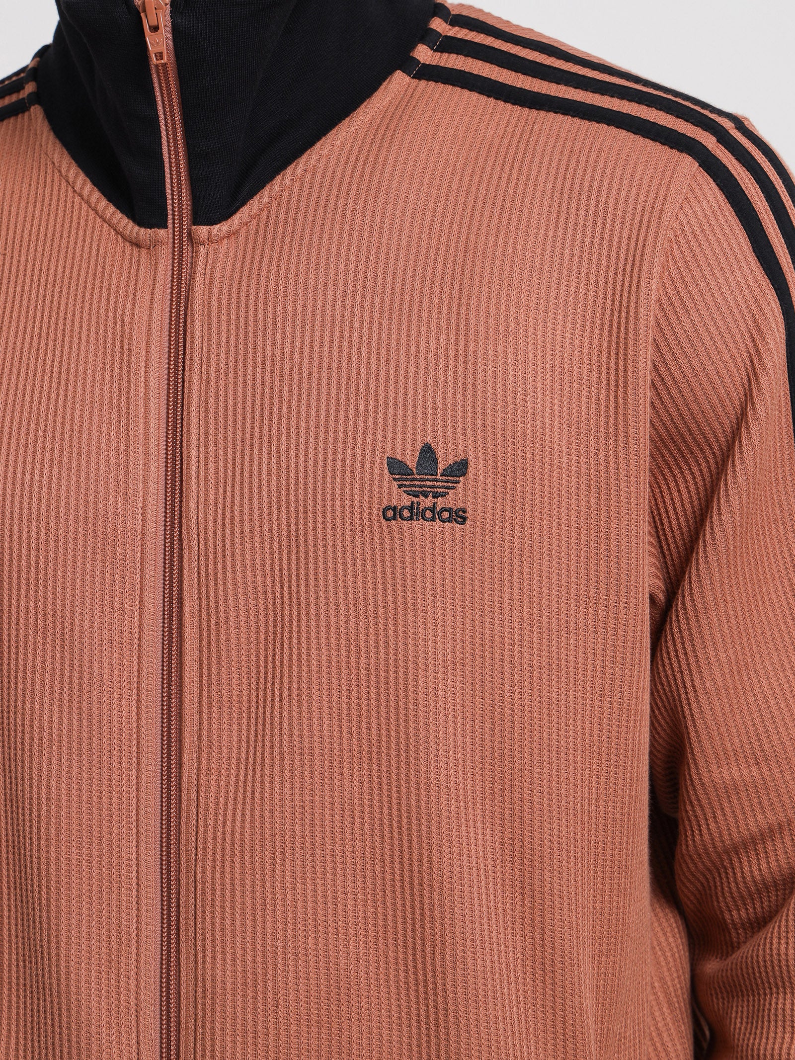 Adicolor Classics Waffle Beckenbauer Track Jacket - Image 3