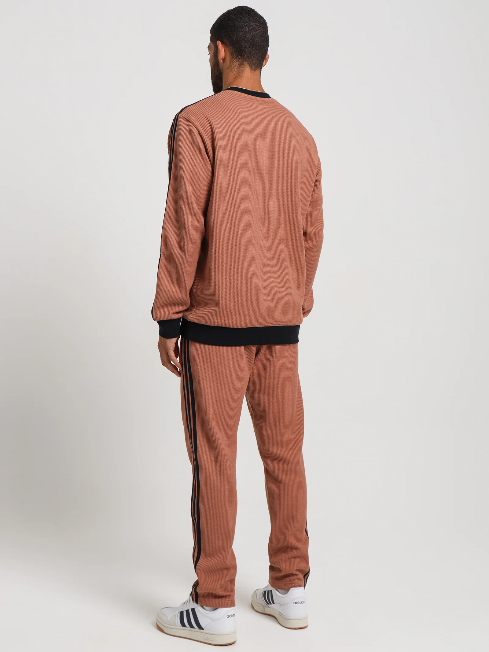 Adicolor Classics Waffle Beckenbauer Track Pants - Image 6