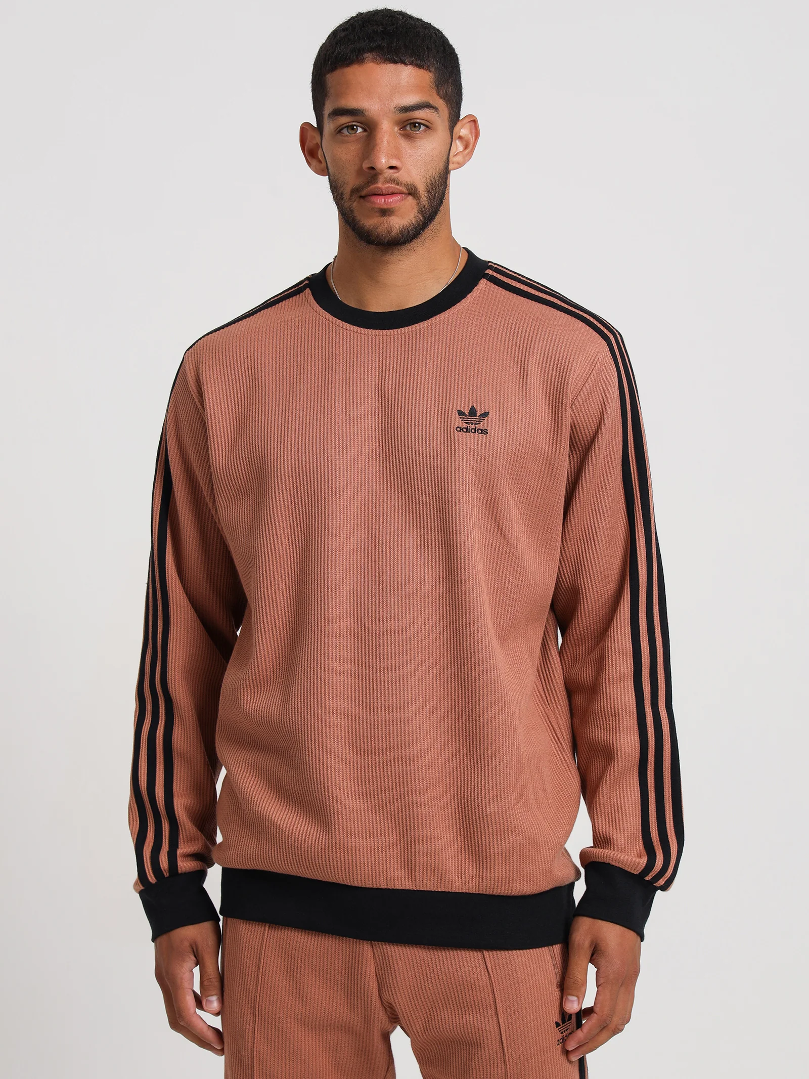 Adicolor Classics Waffle Crew - Image 6