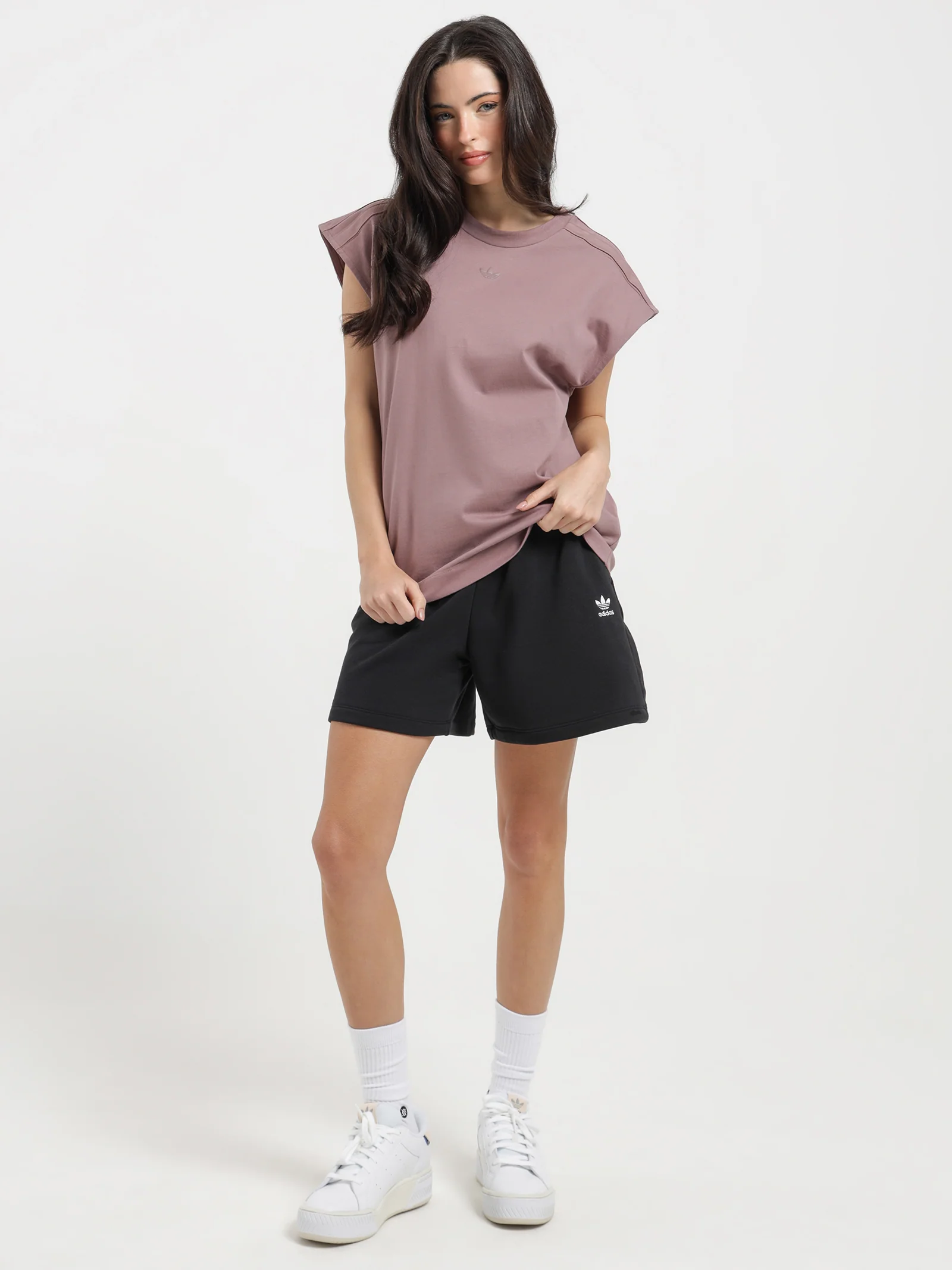Adicolor Contempo Chunky 3-Stripes Muscle Top - Image 3
