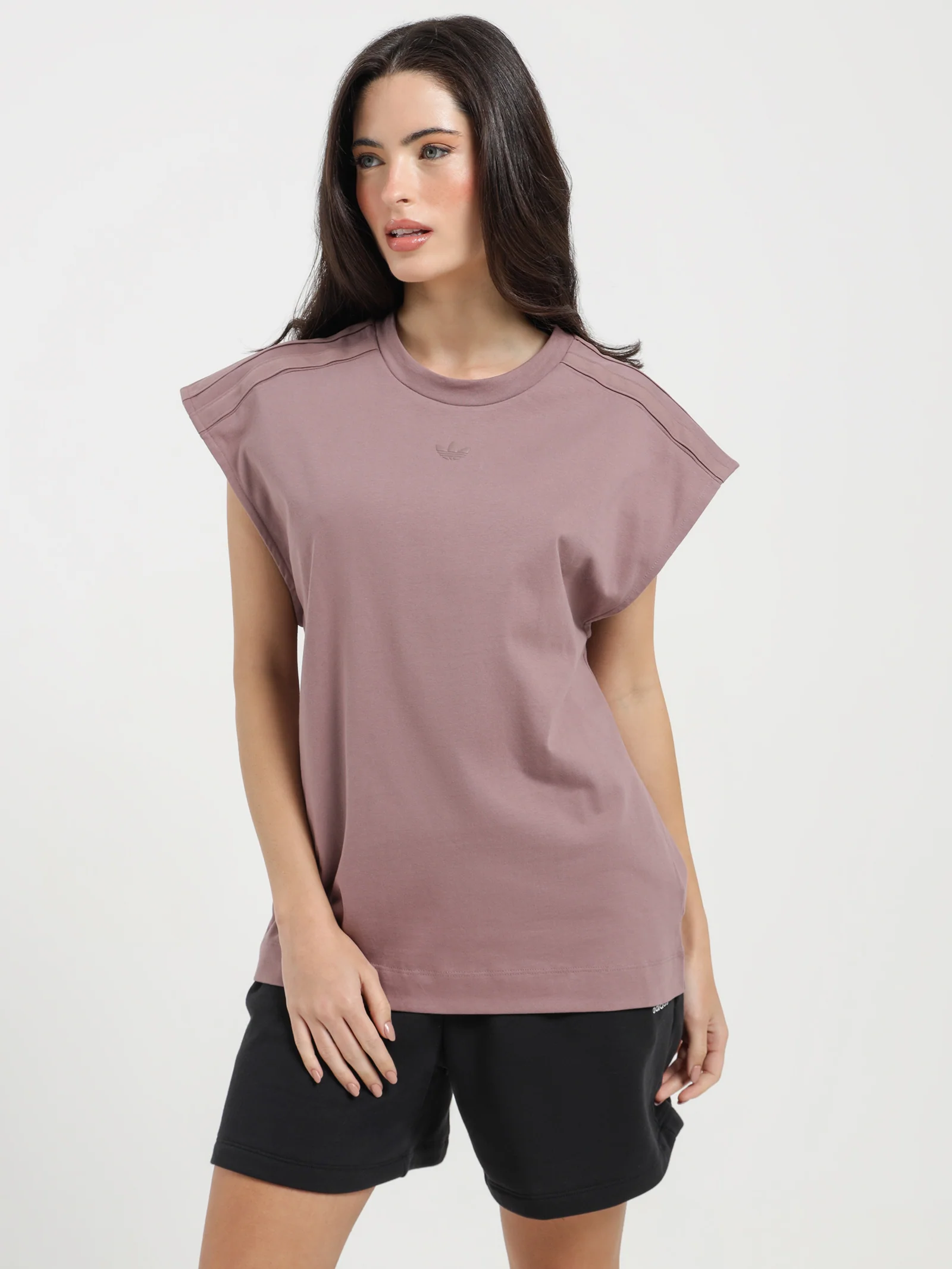 Adicolor Contempo Chunky 3-Stripes Muscle Top - Image 4