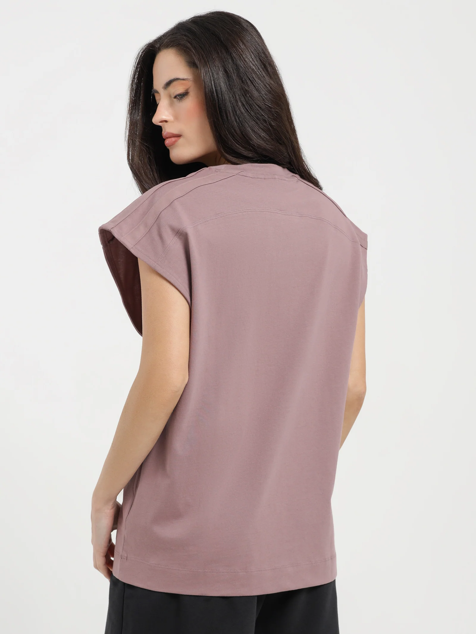 Adicolor Contempo Chunky 3-Stripes Muscle Top - Image 6